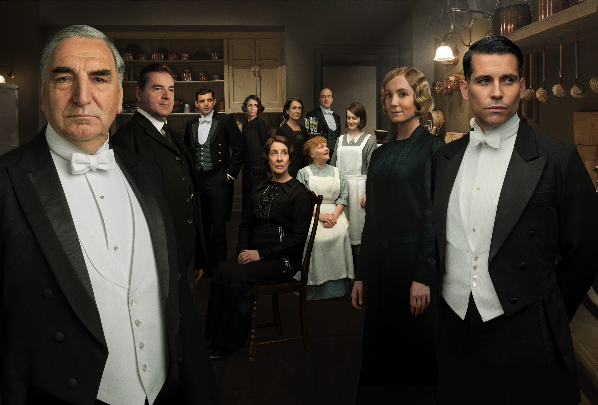 Downton Abbey 2025x1374