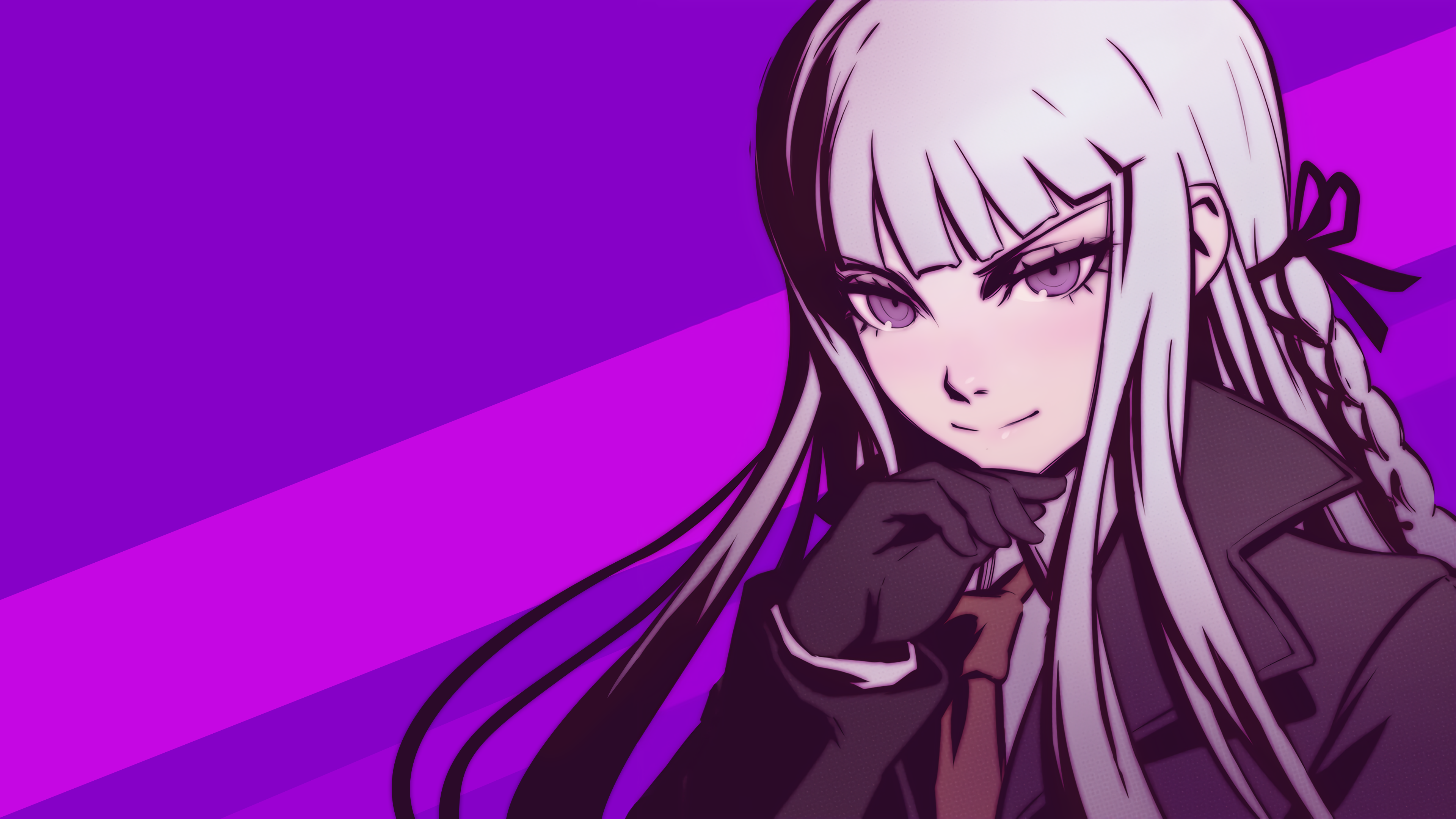 Ky Ko Kirigiri 3840x2160