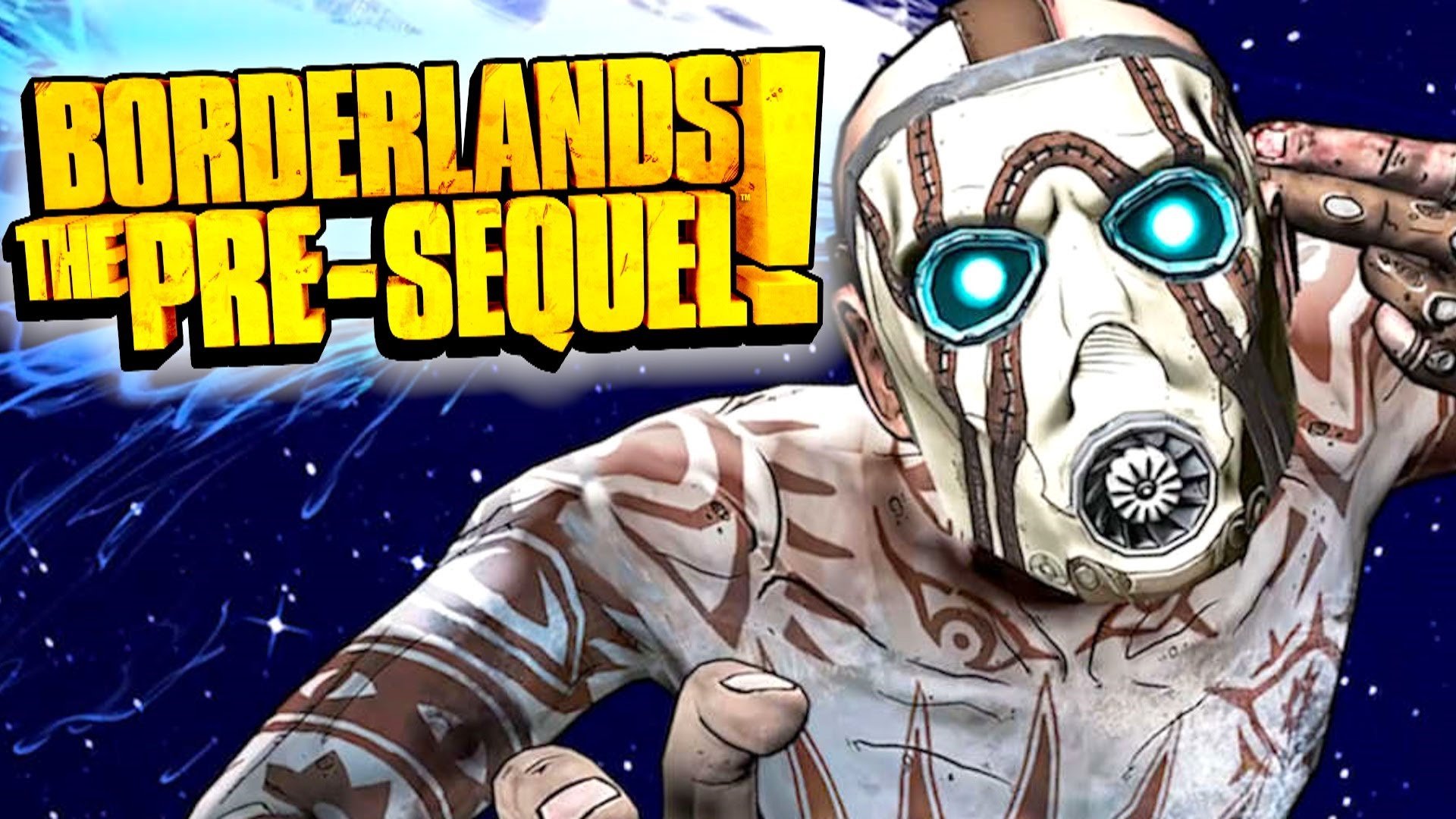 Video Game Borderlands The Pre Sequel 1920x1080