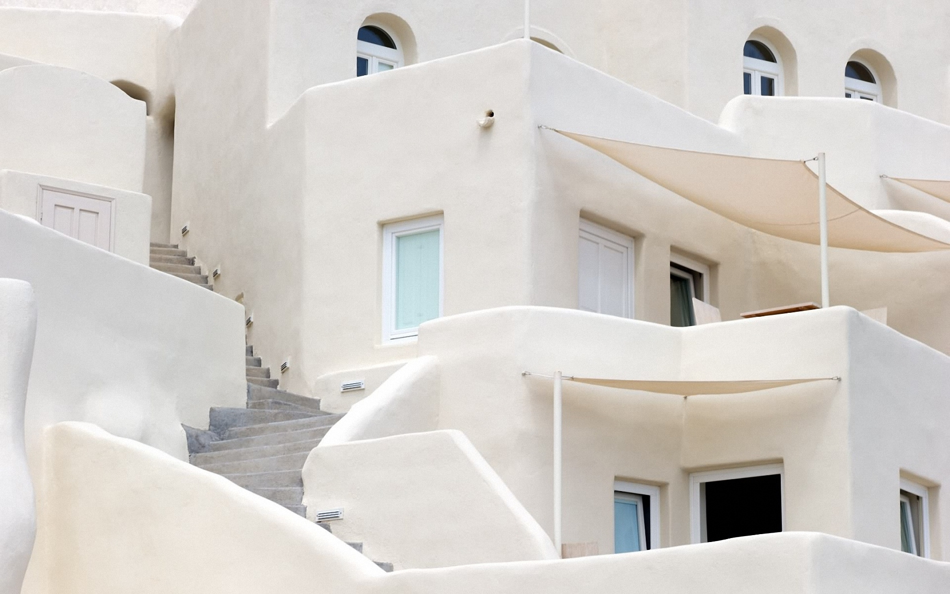 Greece House Santorini White 1920x1200