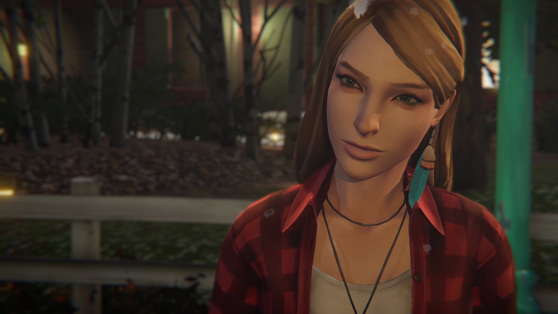 Life Is Strange Before The Storm 1920x1080