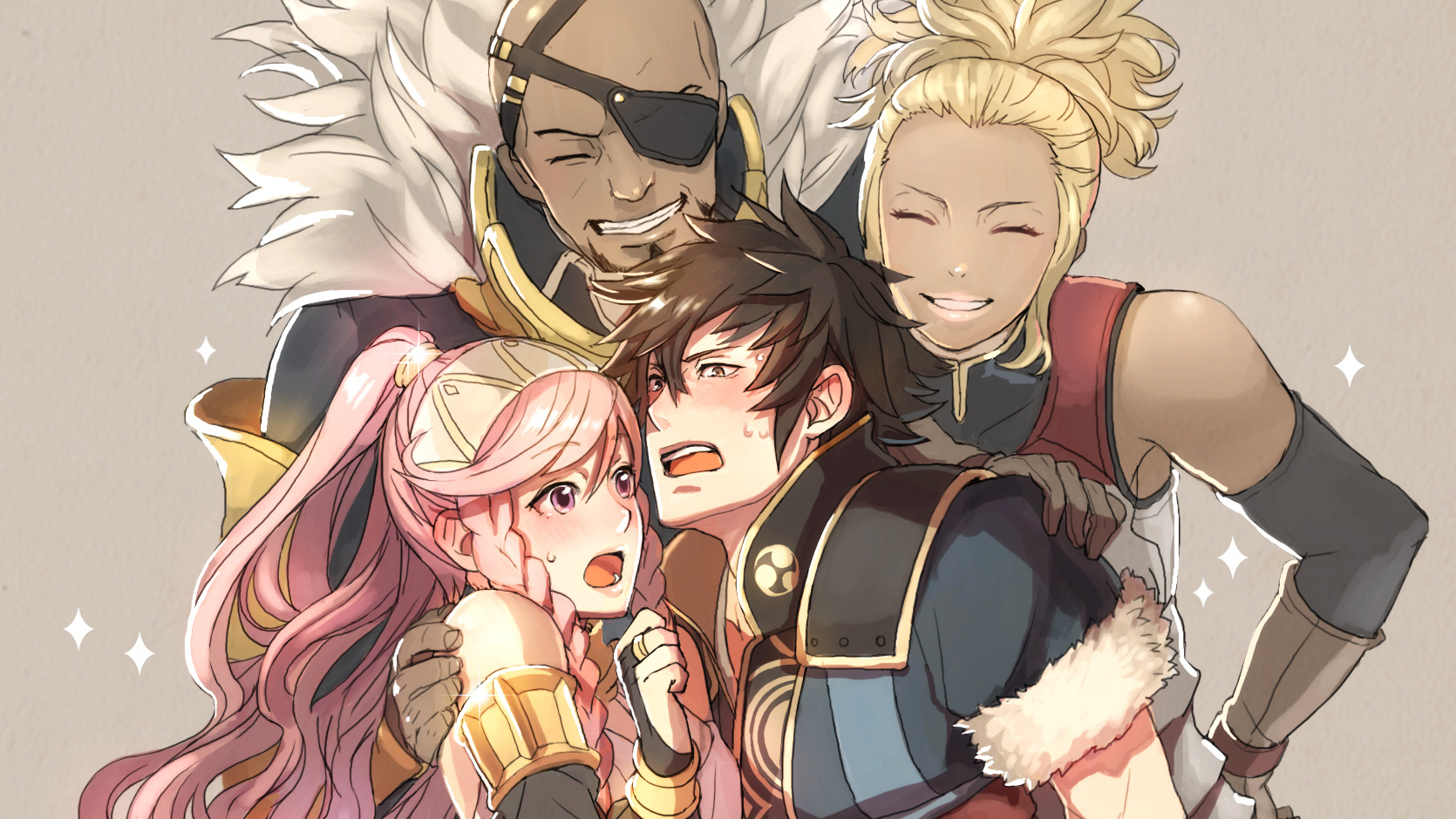 Basilio Fire Emblem Fire Emblem Awakening Flavia Fire Emblem Lon 039 Zu Fire Emblem Olivia Fire Embl 1670x940