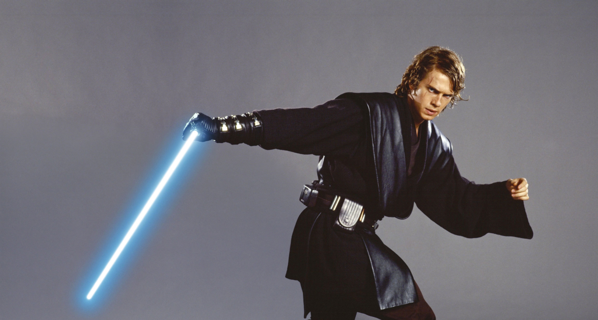 Anakin Skywalker Hayden Christensen 2014x1080