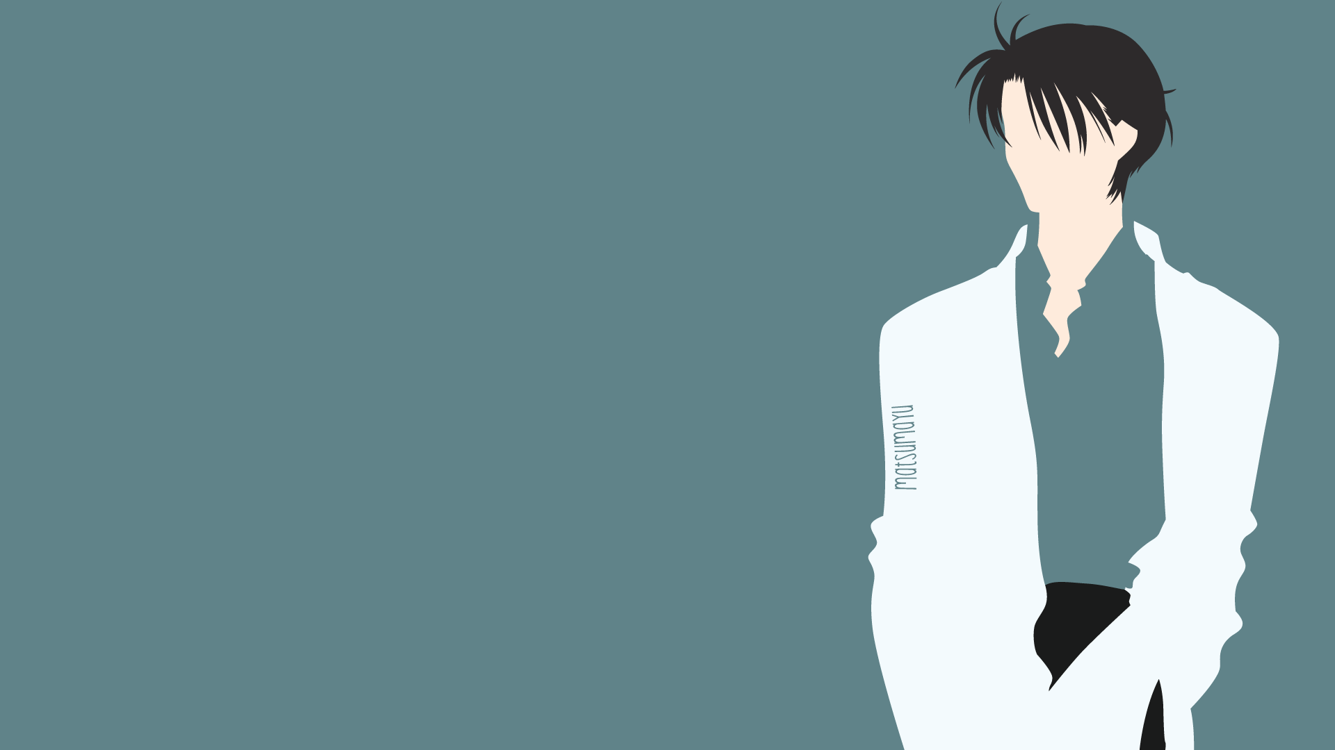 Hatori Sohma 1920x1080