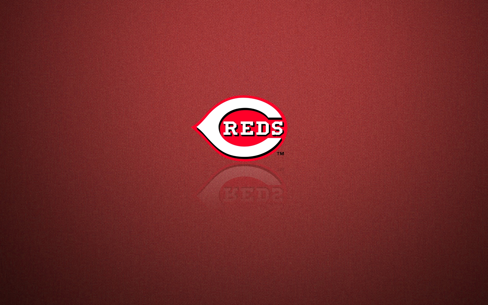 Baseball Cincinnati Reds Logo Mlb 1920x1200
