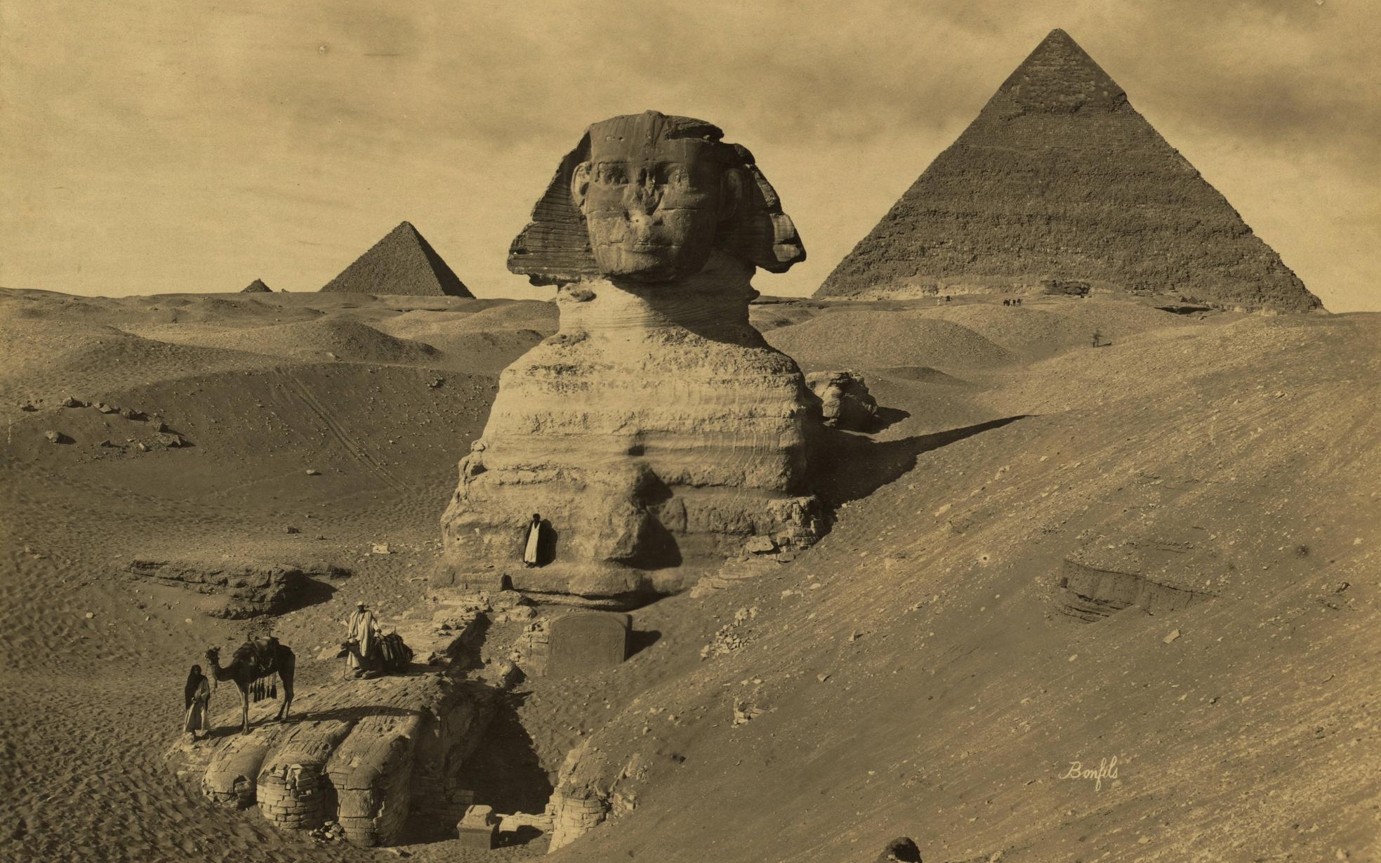 Man Made Sphinx 1967x1229