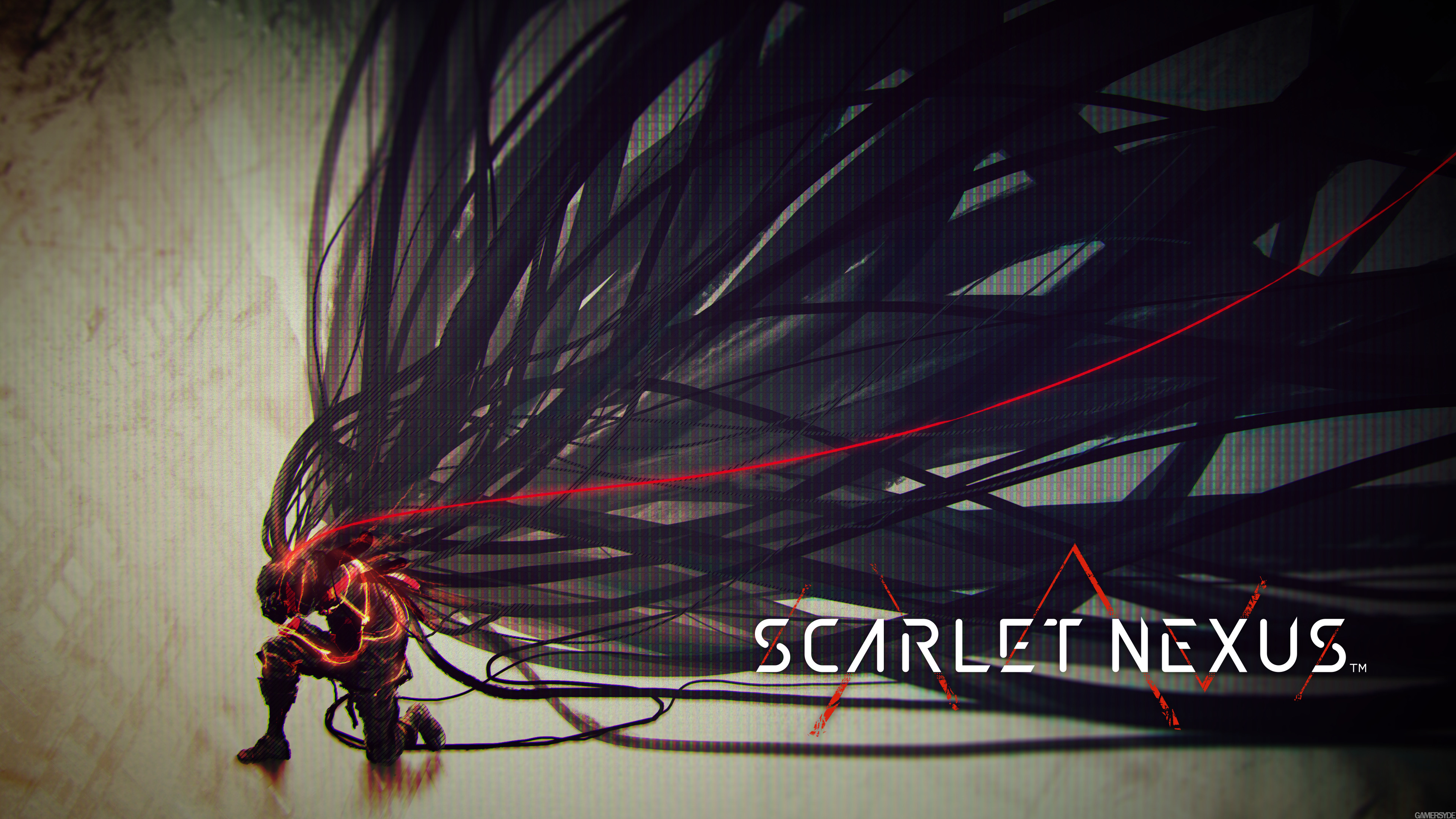 Scarlet Nexus 3840x2160