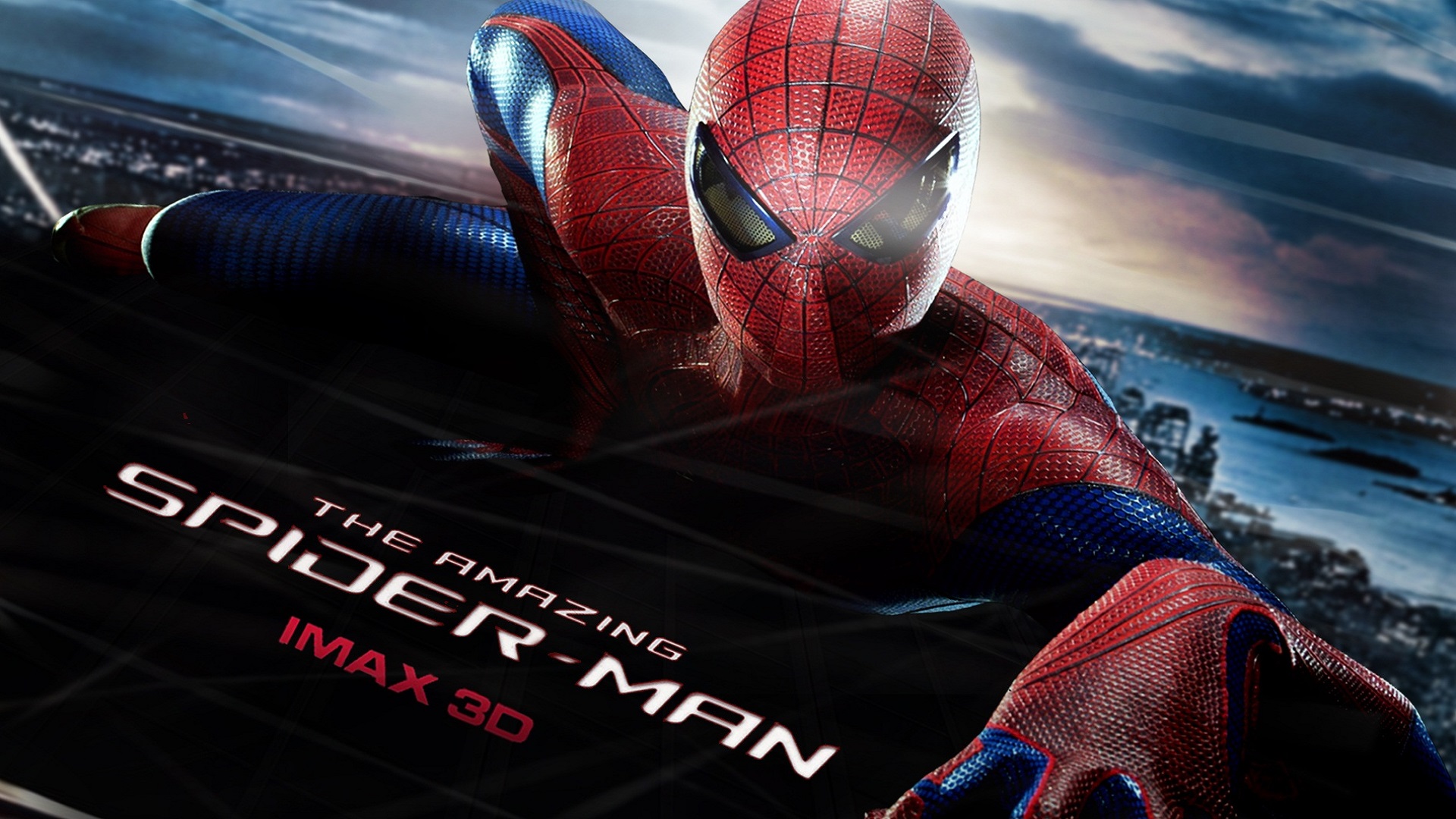 Spider Man 1920x1080