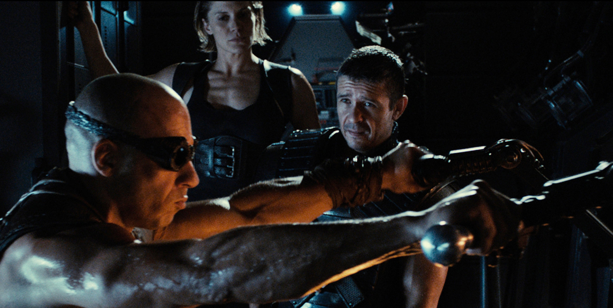 Movie Riddick 2048x1031