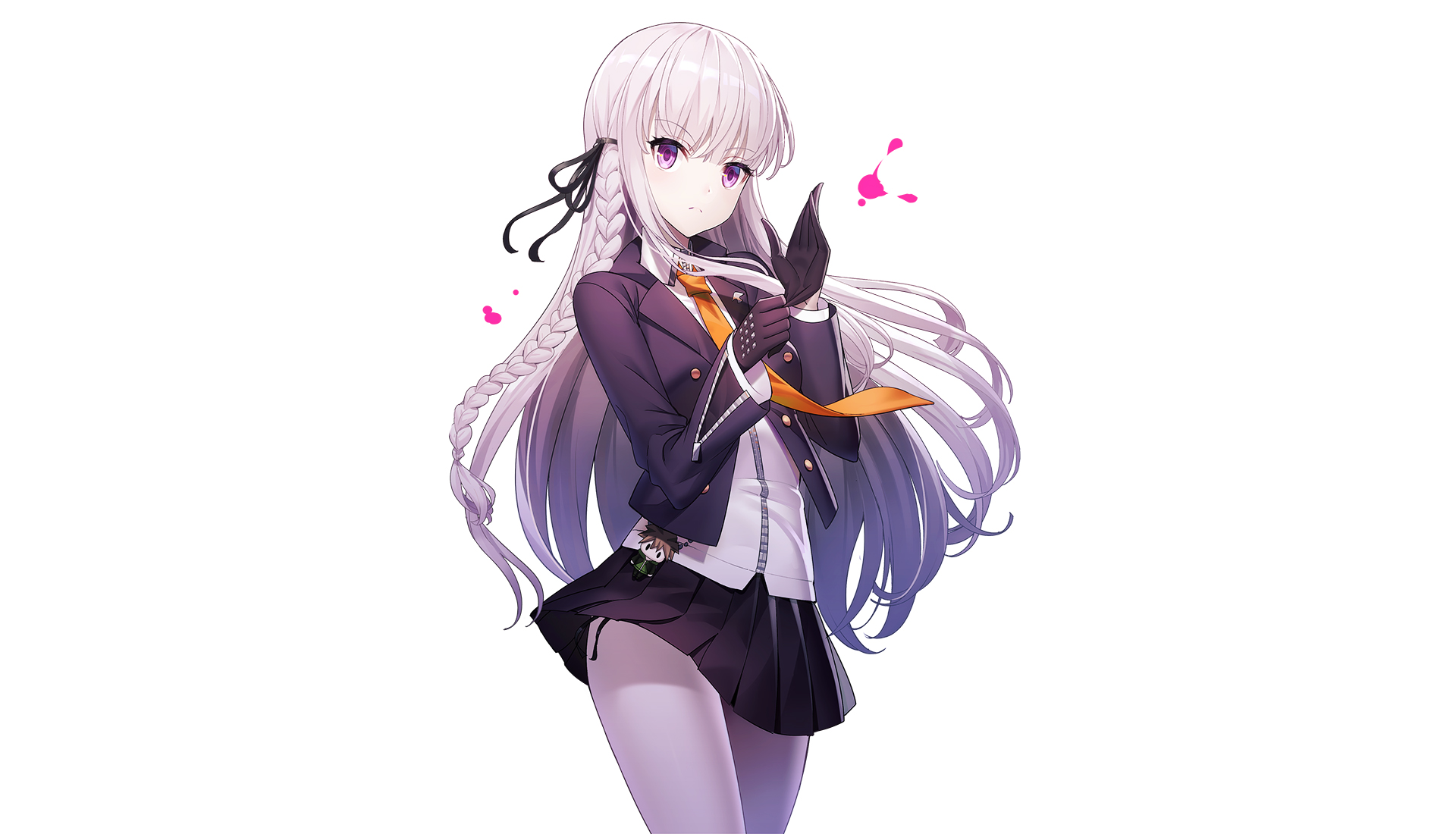 Ky Ko Kirigiri 1920x1100