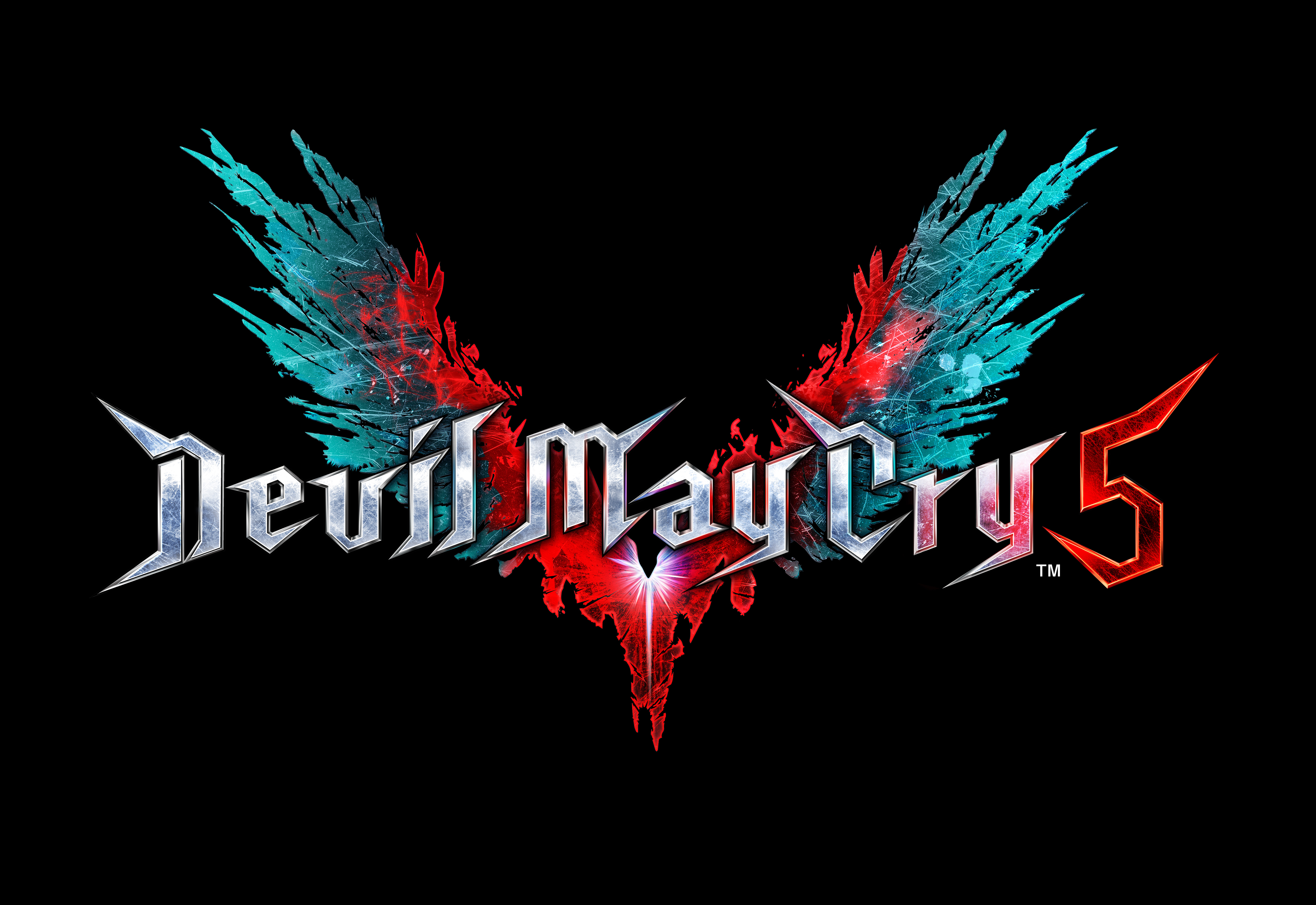 Devil May Cry 5700x3920