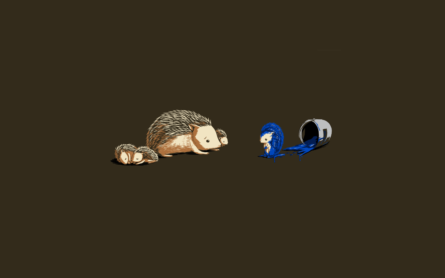 Sonic The Hedgehog 1440x900