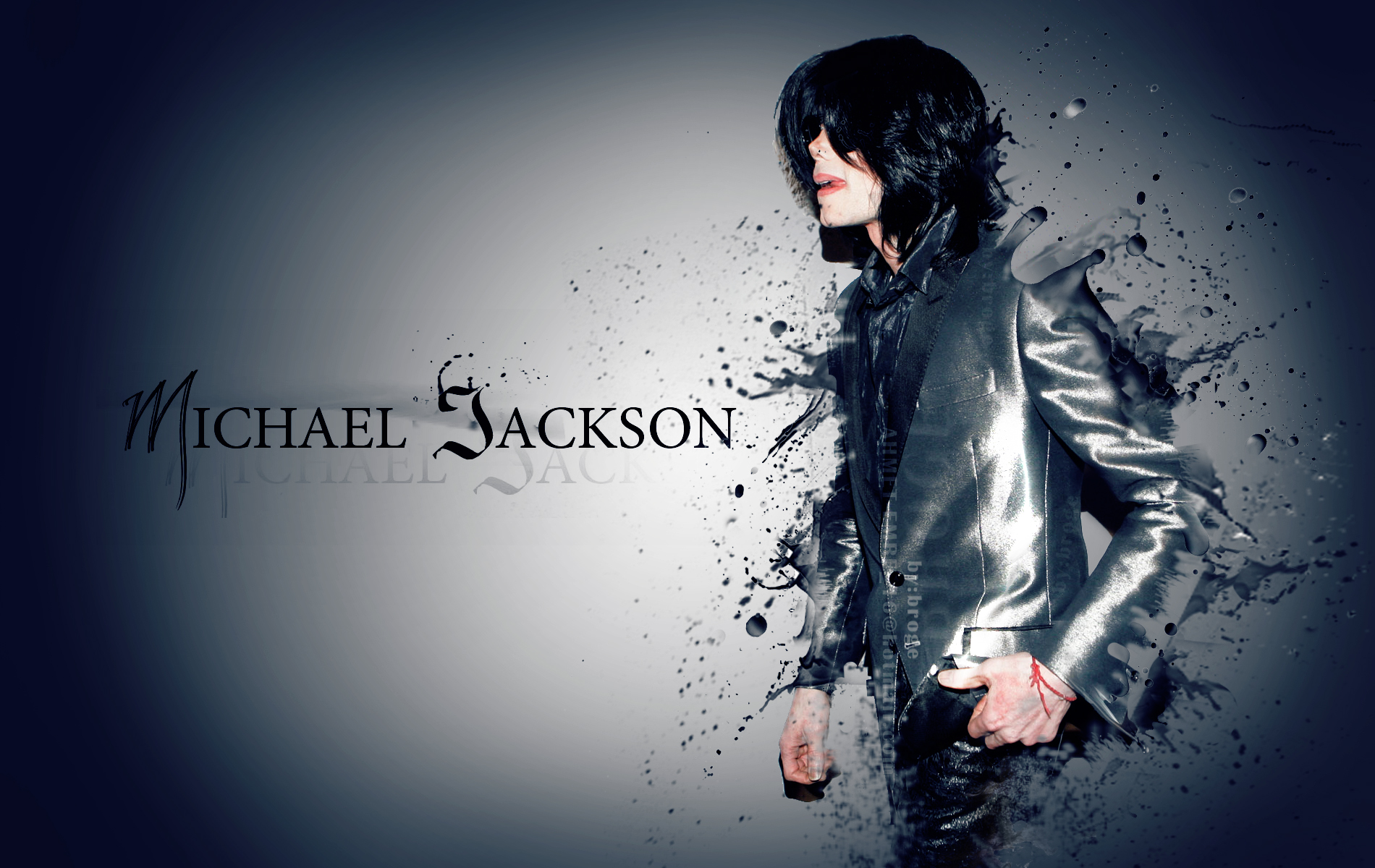 Michael Jackson 1900x1200