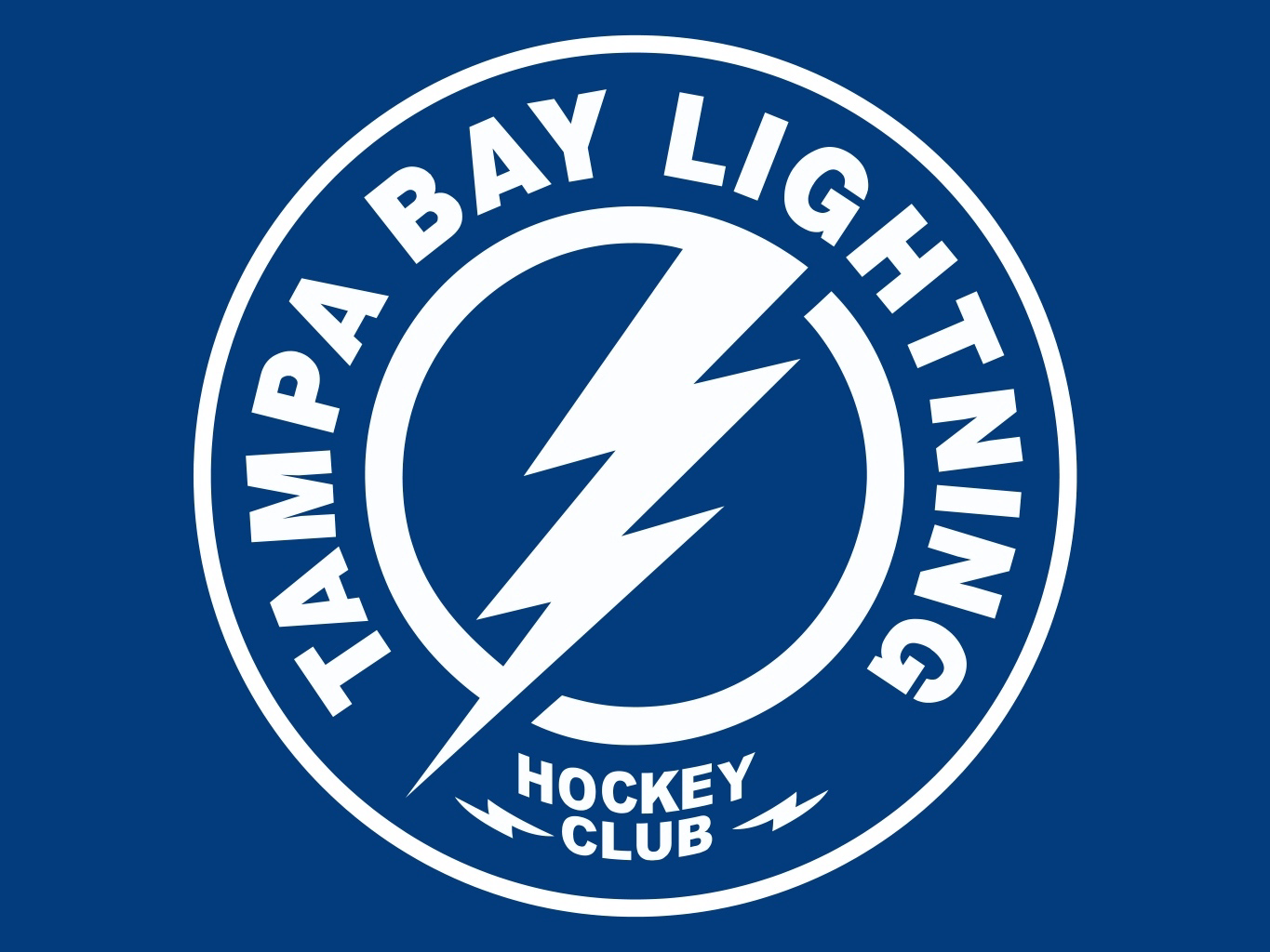 Sports Tampa Bay Lightning 1365x1024