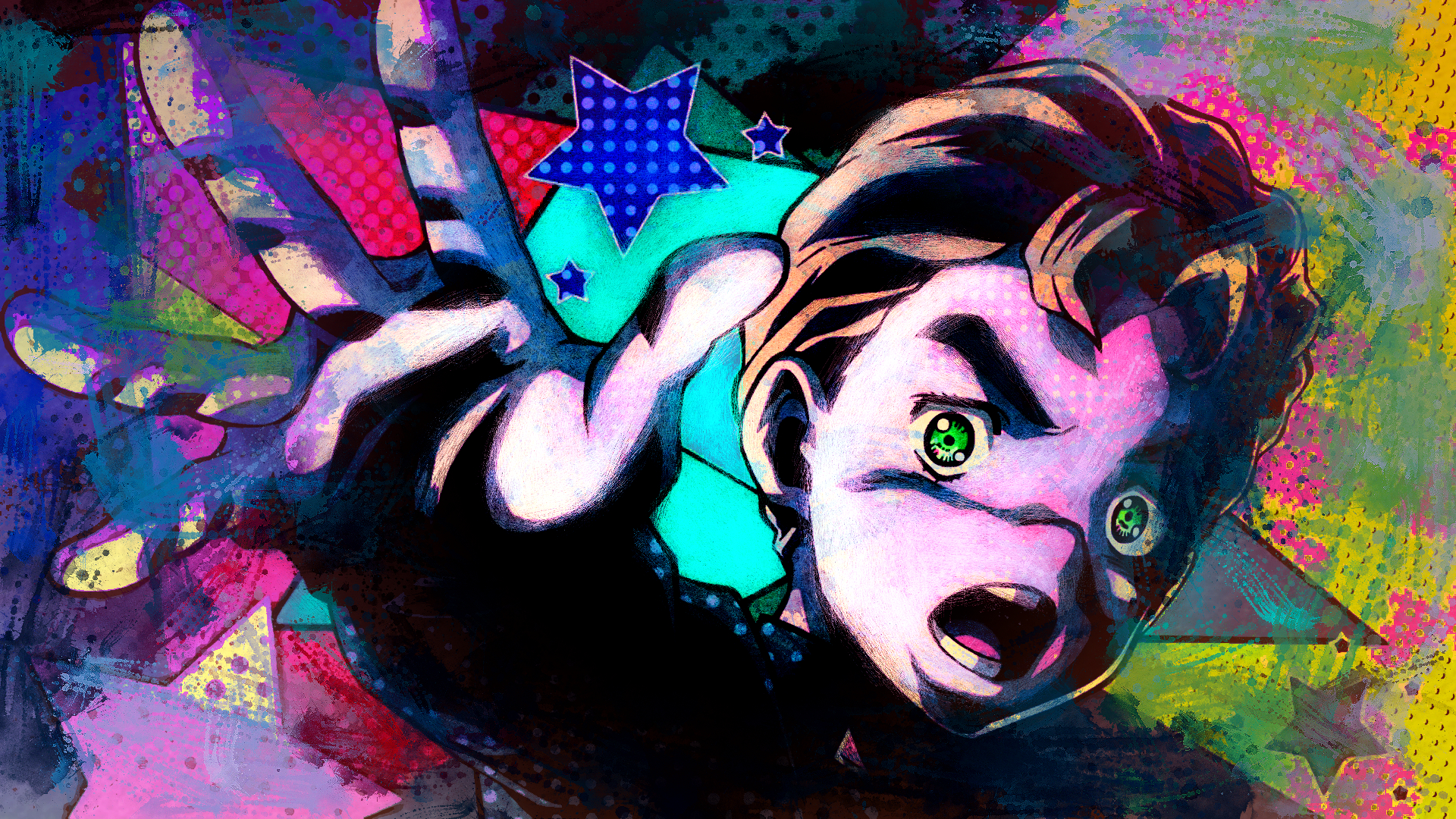 Koichi Hirose 1920x1080