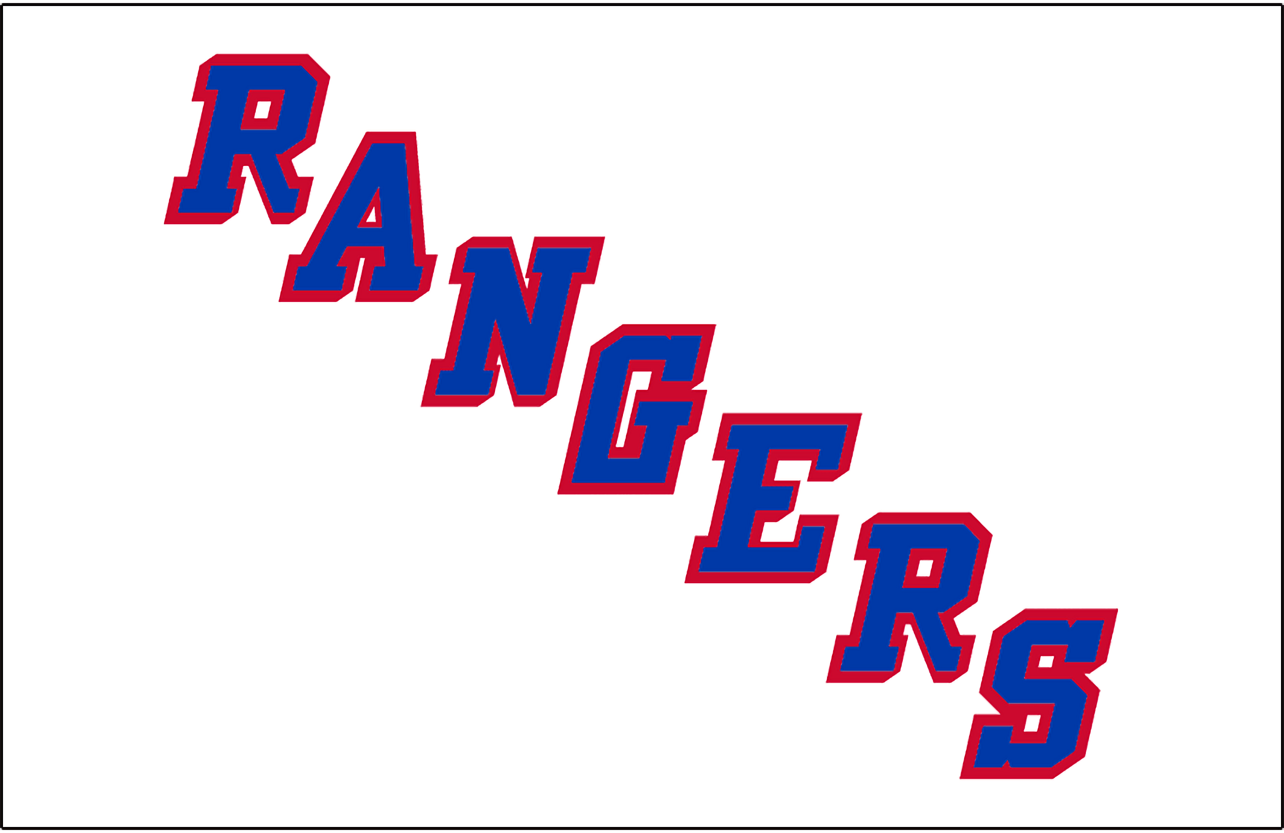 New York Rangers 2560x1661