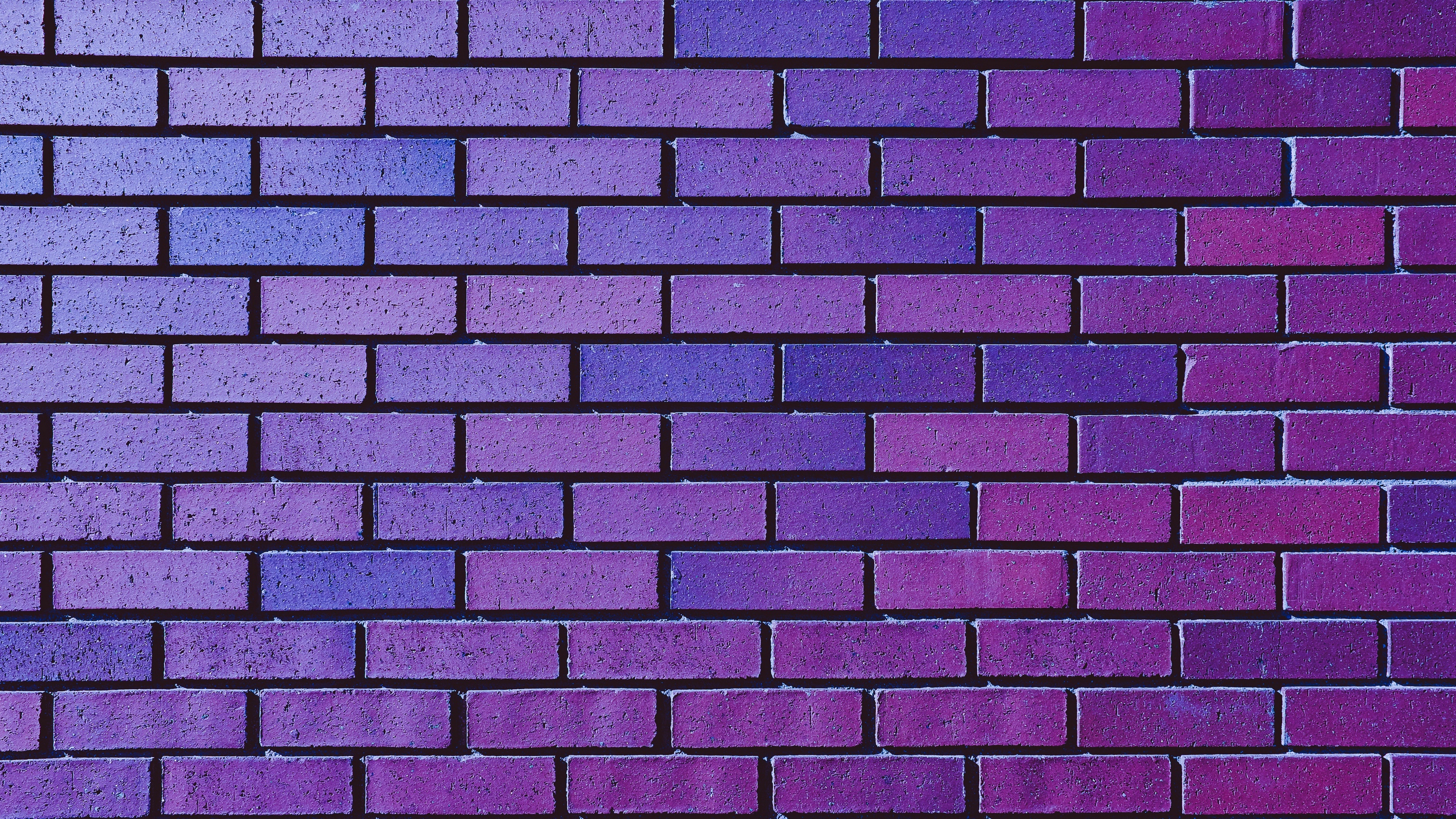 Brick Purple 3840x2160