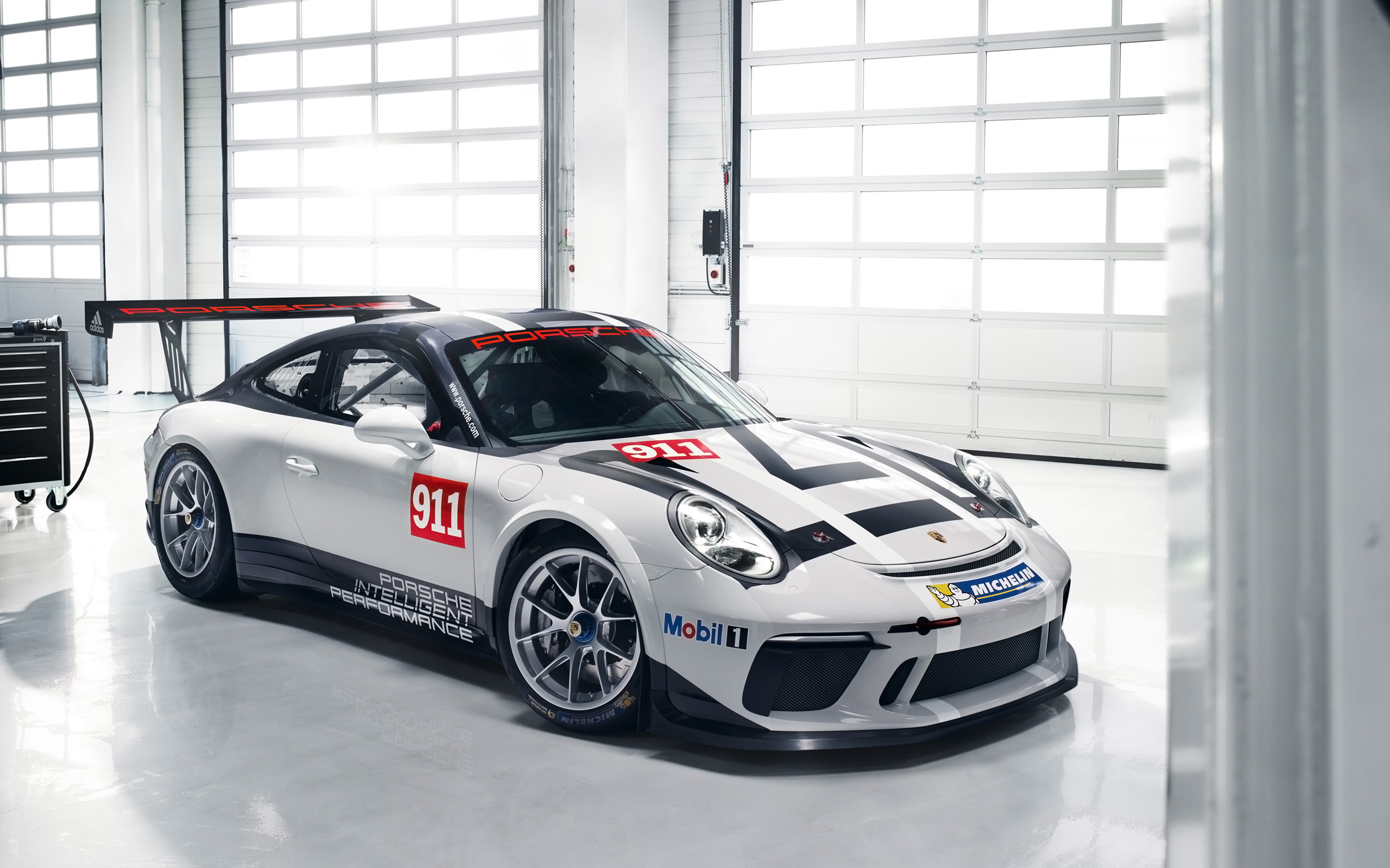 Car Porsche Porsche 911 Porsche 911 Gt3 Cup Supercar Vehicle 2560x1600