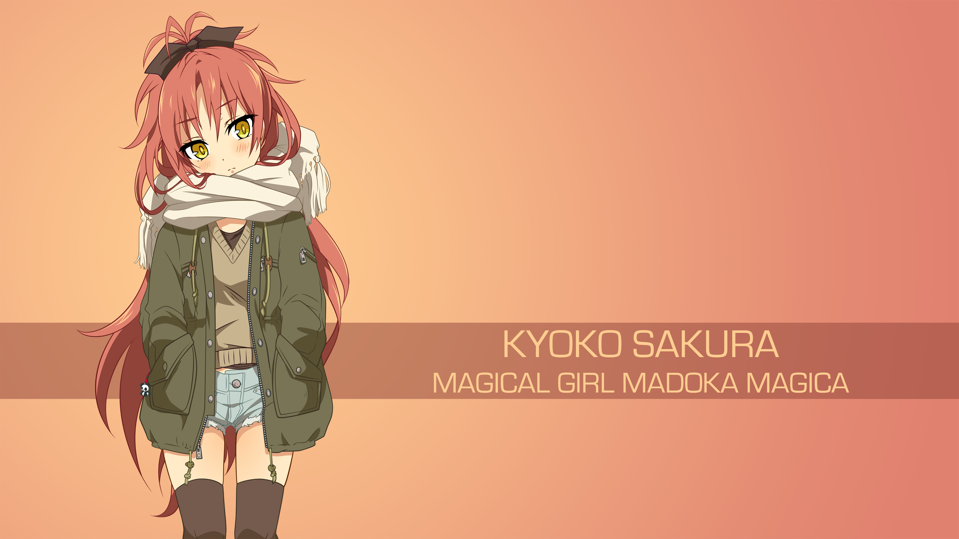 Ky Ko Sakura 3840x2160