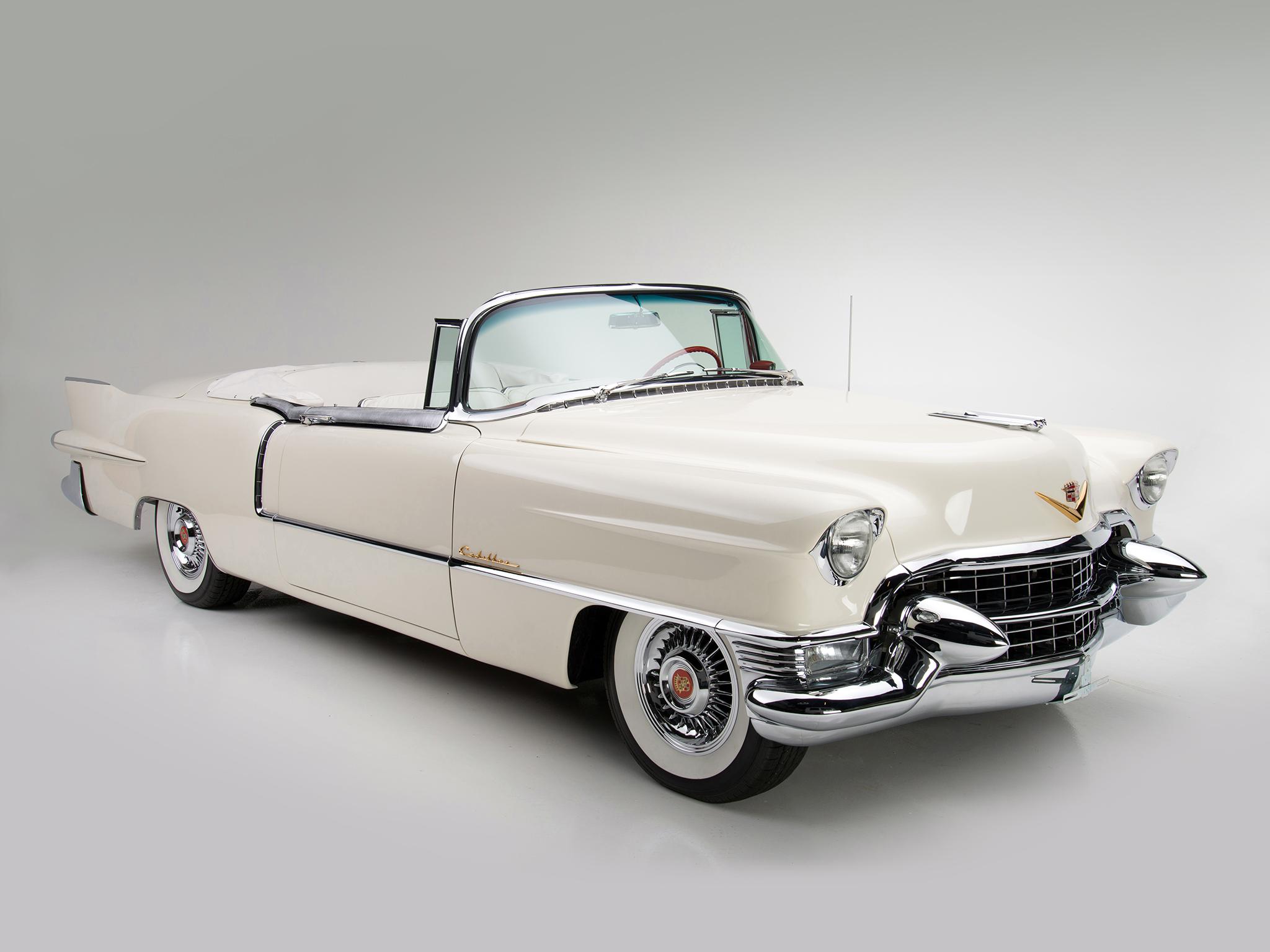 Vehicles Cadillac Eldorado 2048x1536