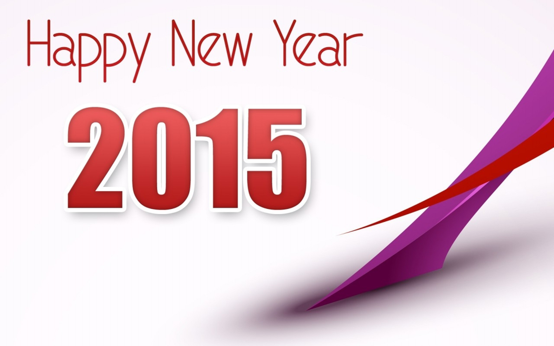 Holiday New Year New Year 2015 1920x1200