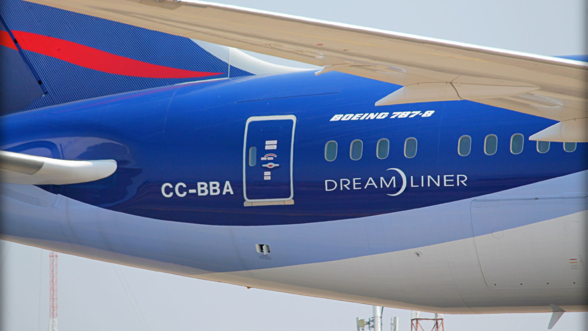 Vehicles Boeing 787 Dreamliner 1920x1080