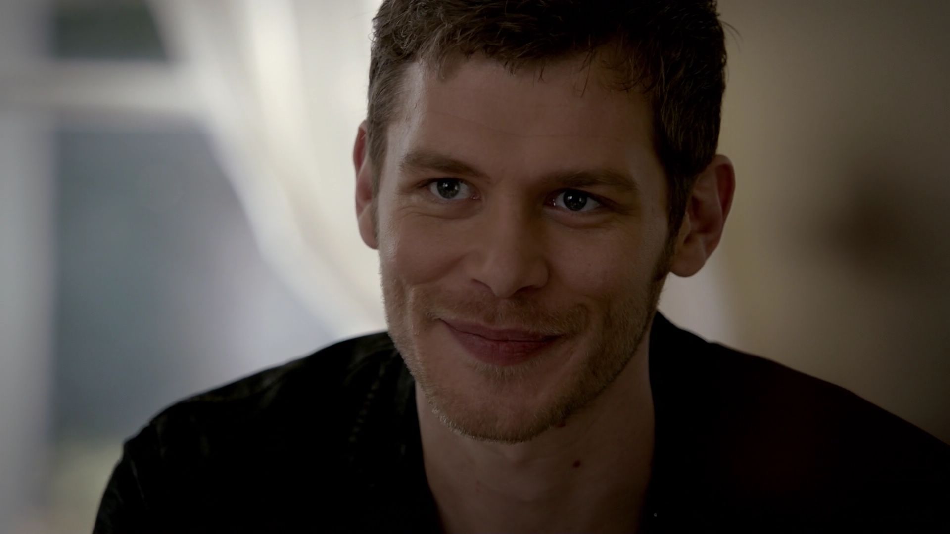 Actor Joseph Morgan Klaus Mikaelson The Originals 1920x1080