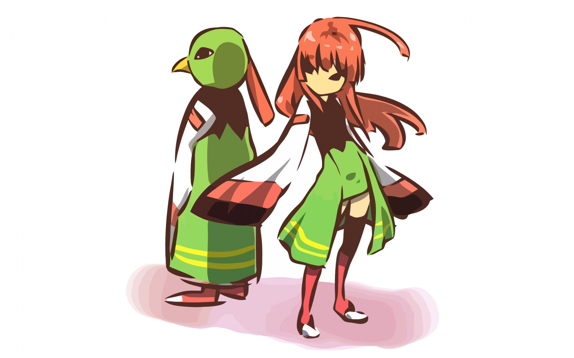 Xatu Pokemon 1920x1200