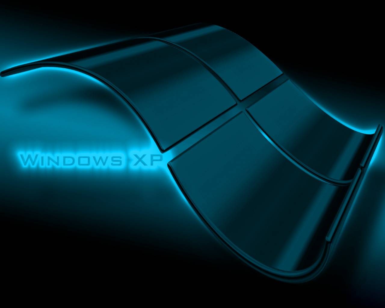 Technology Windows XP 1280x1024