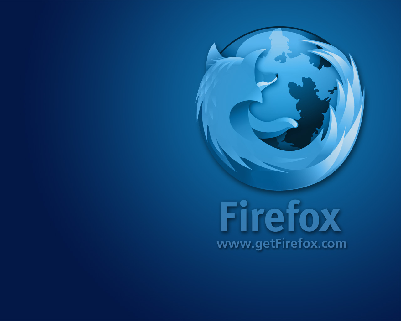 Technology Firefox 1280x1024