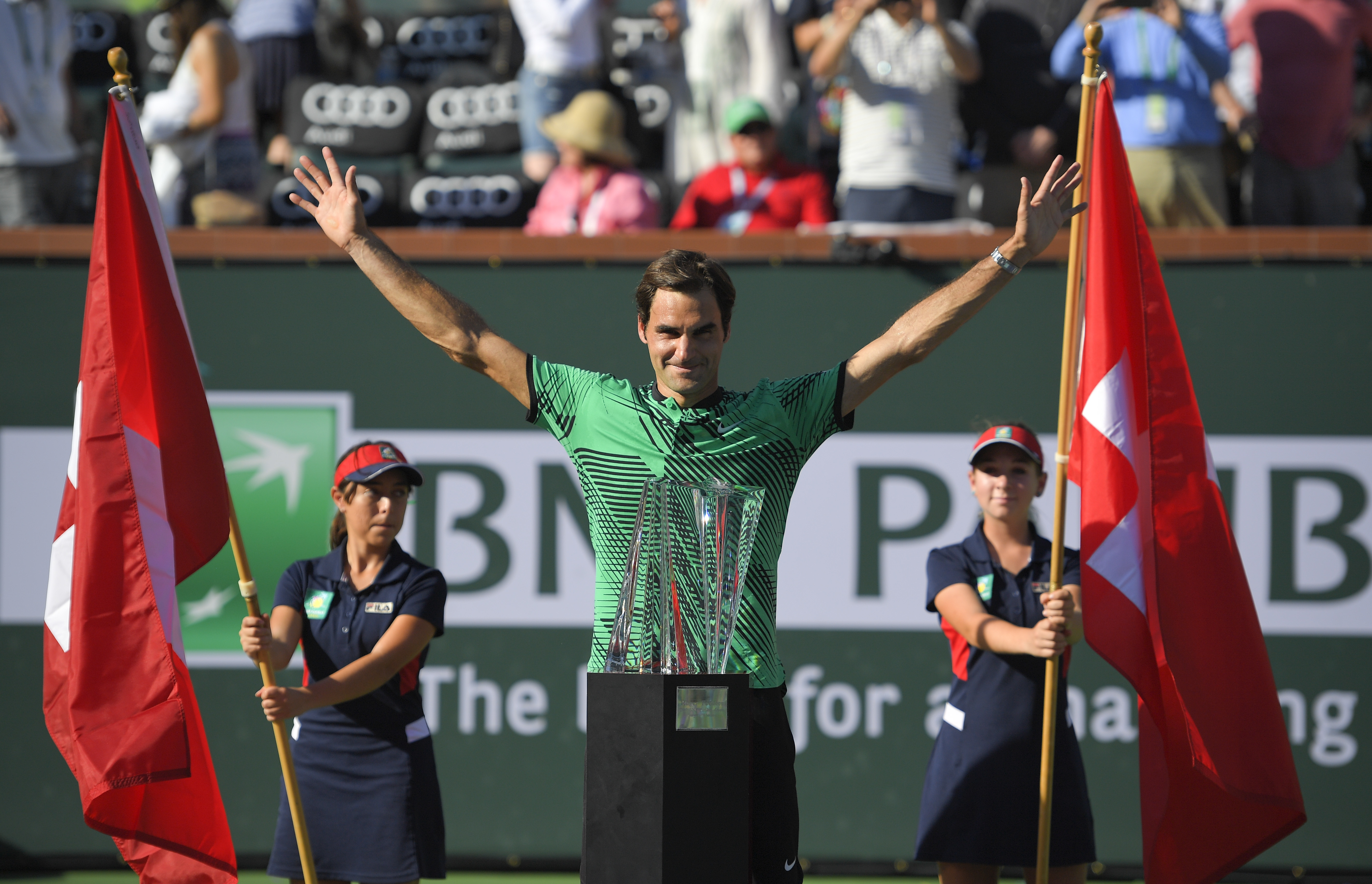 Roger Federer Swiss Tennis 5324x3428