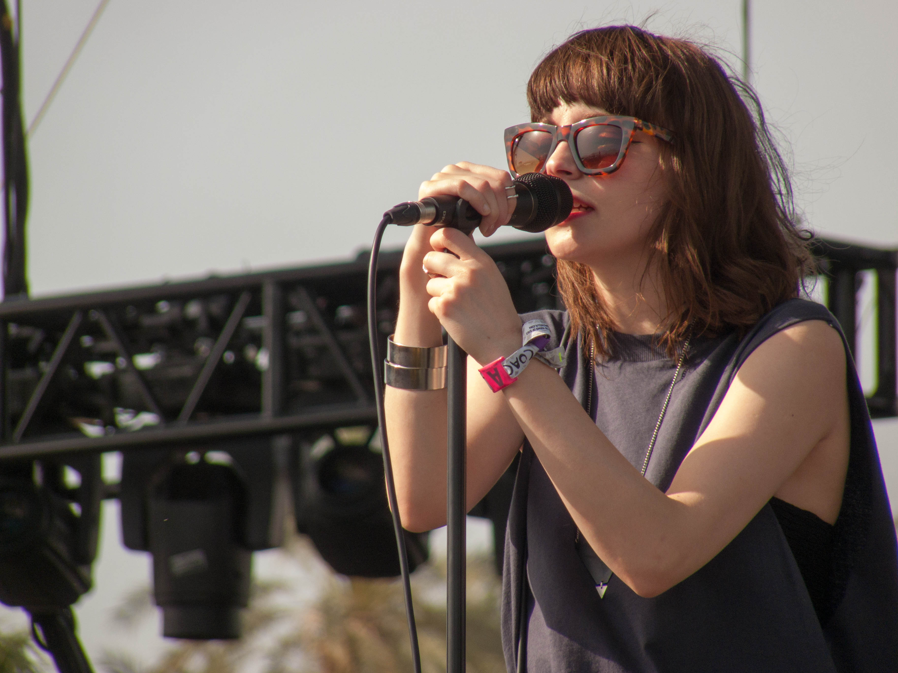 Music Lauren Mayberry 3648x2736