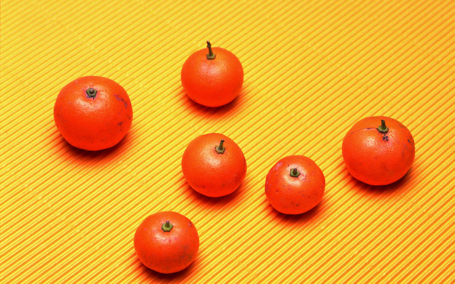 Tangerine 1920x1200