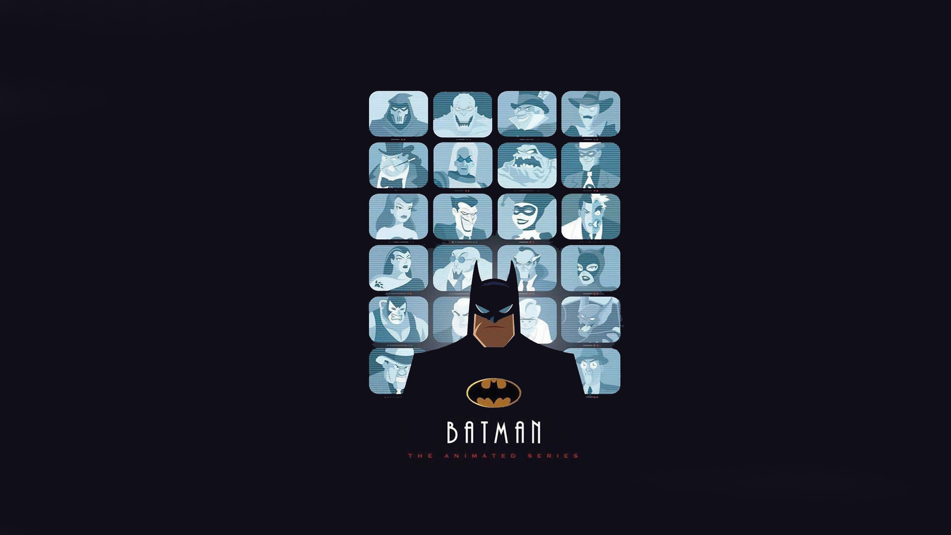 Batman 1920x1080