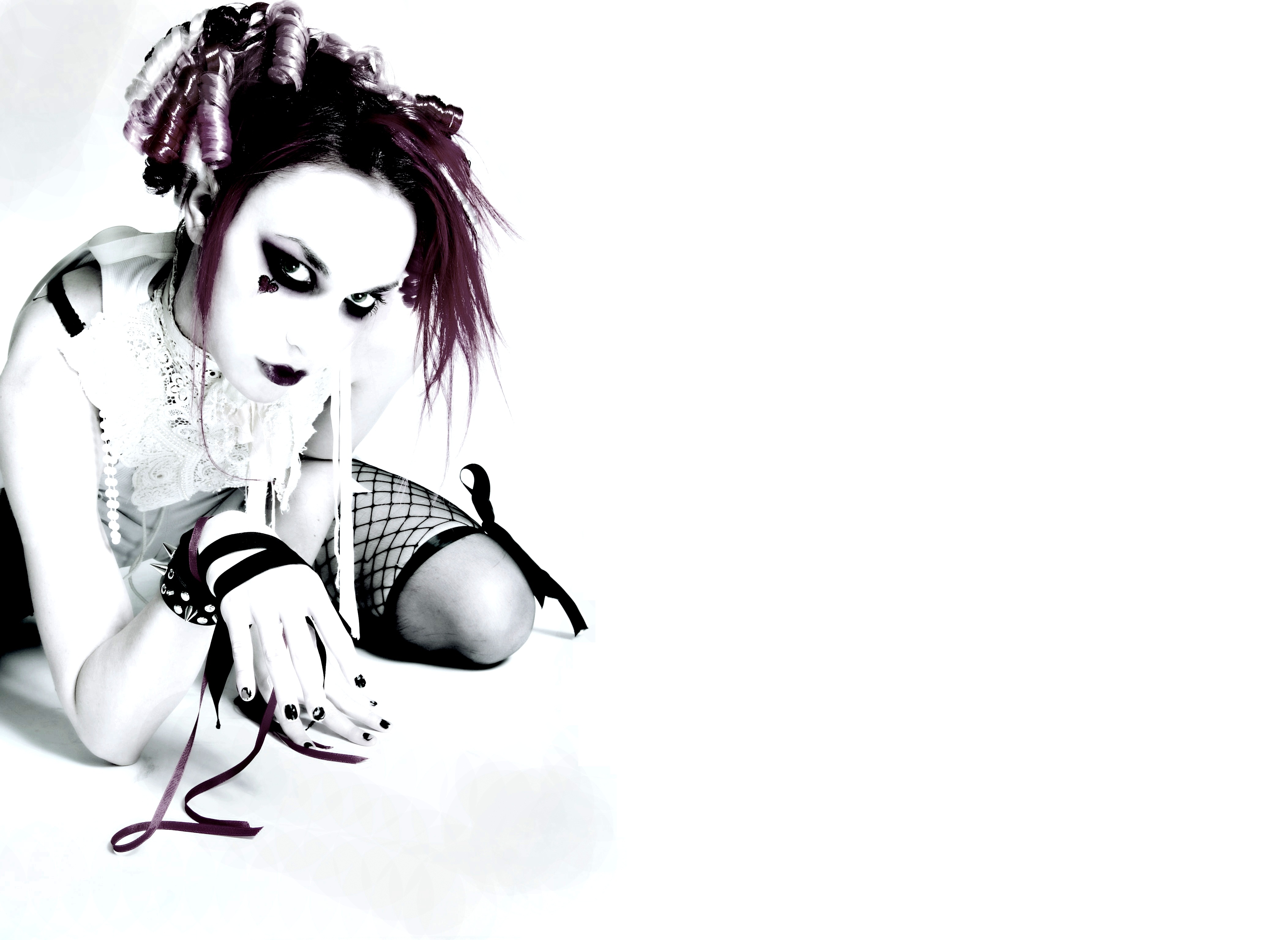 Music Emilie Autumn 4208x3072