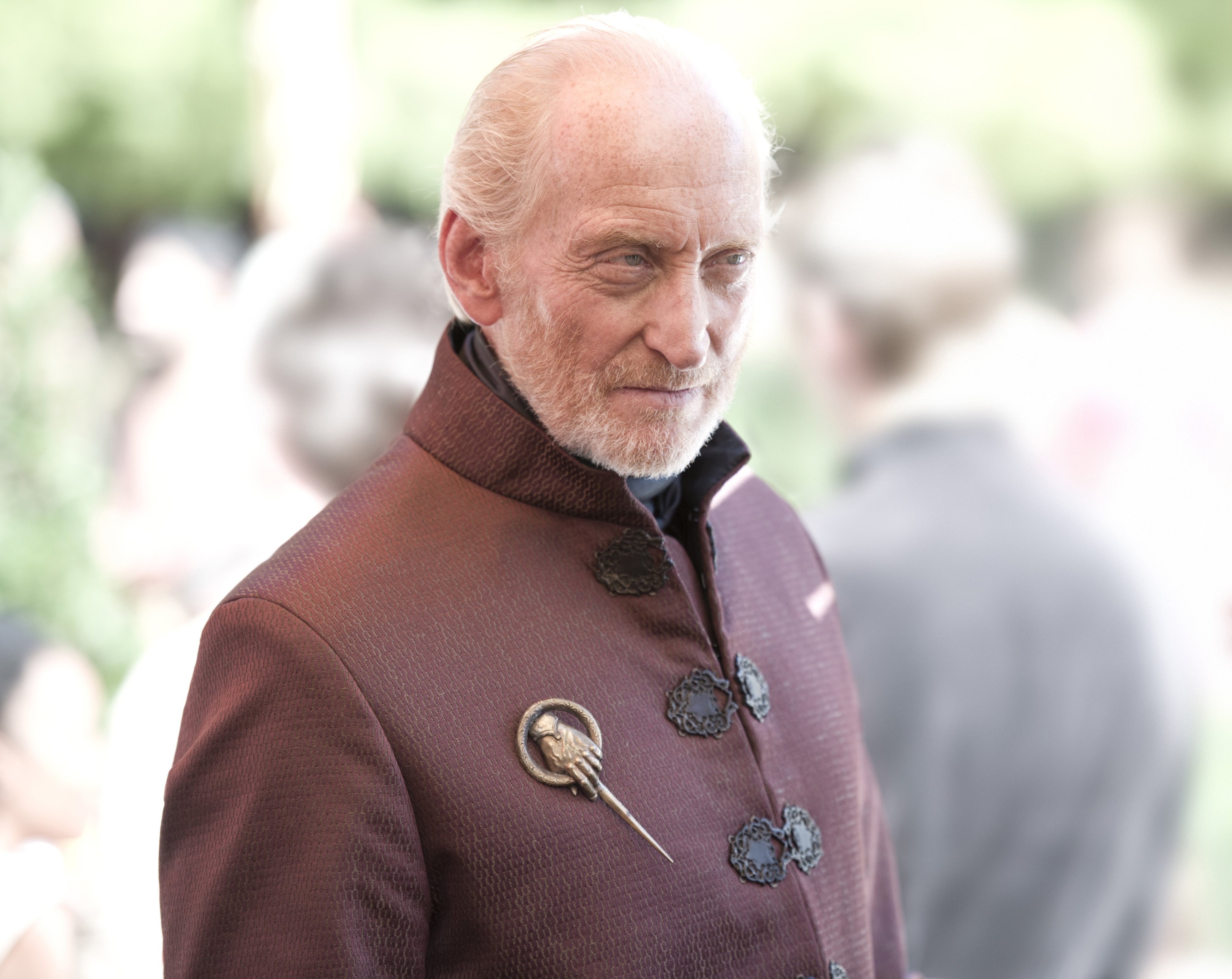 Charles Dance Tywin Lannister 4128x3280