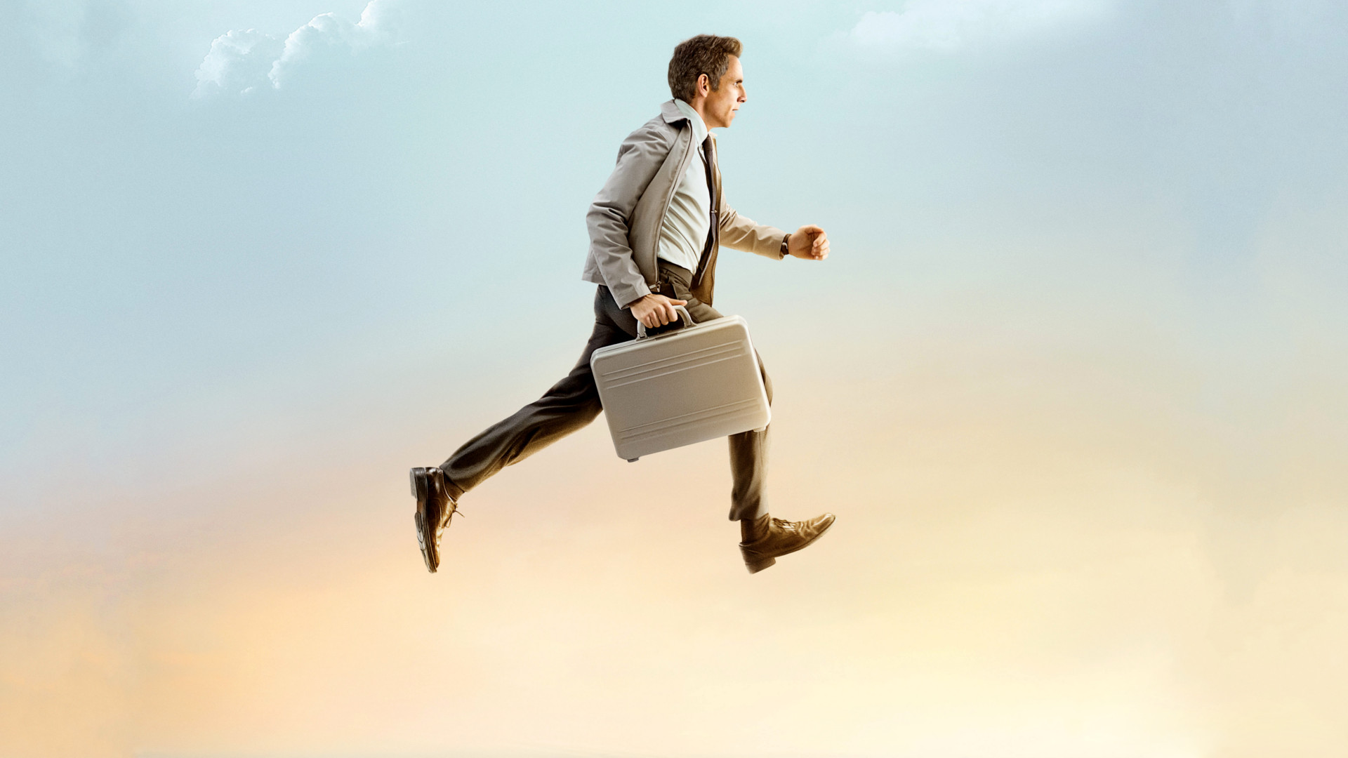 Movie The Secret Life Of Walter Mitty 1920x1080