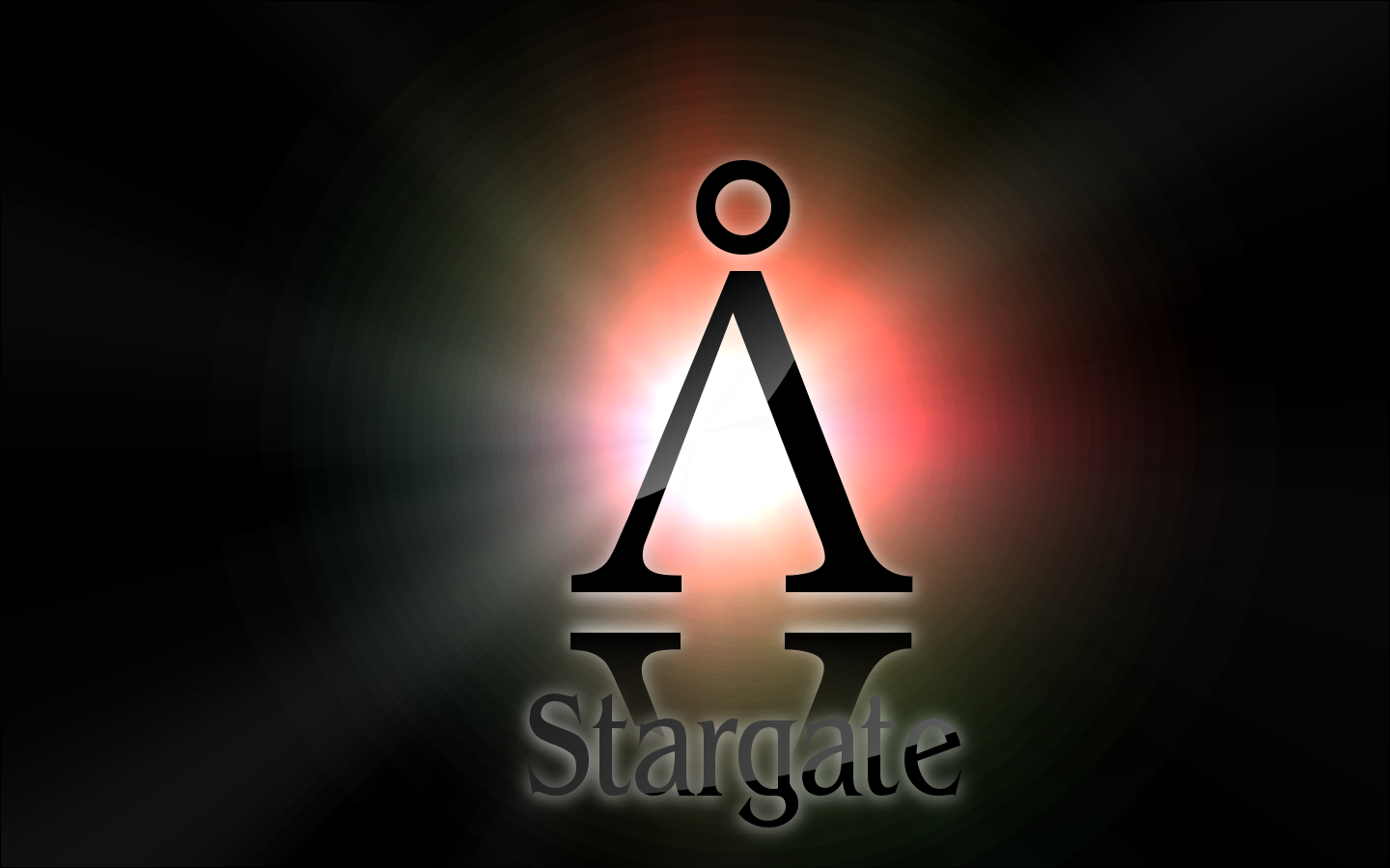 Sg1 Sgu Stargate 1440x900