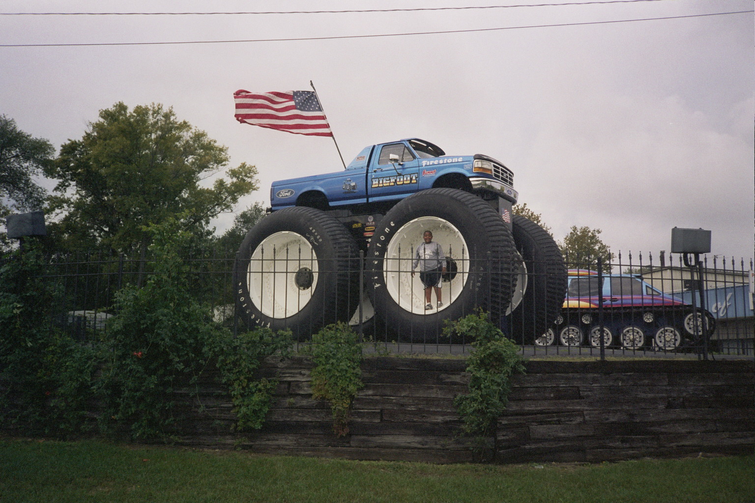 Vehicles Ford F 250 1536x1024