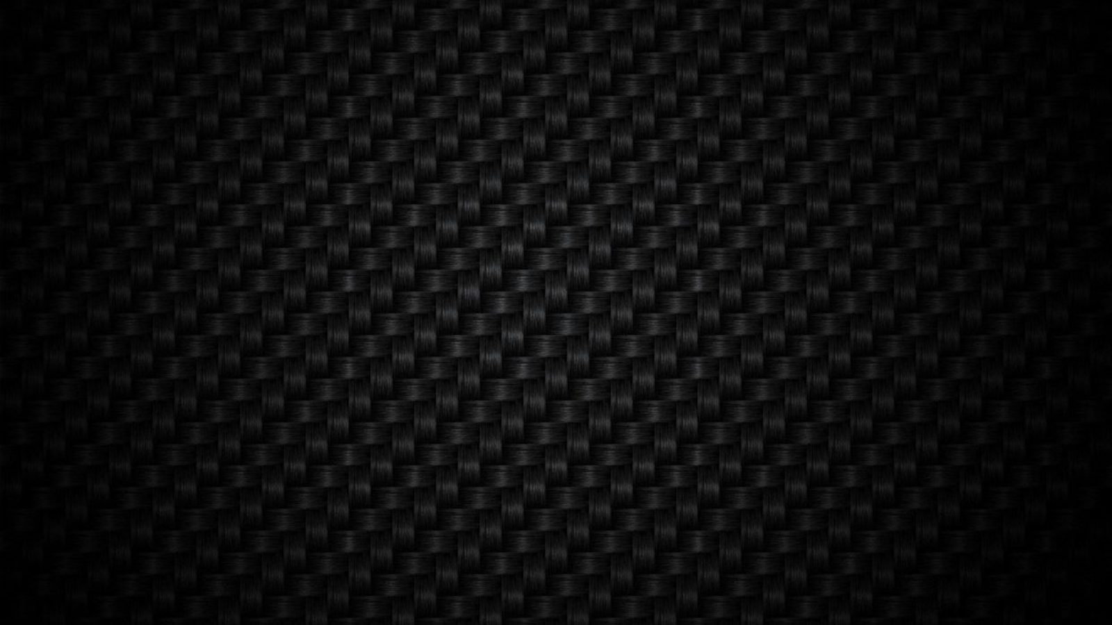 Black Pattern Texture 1600x900