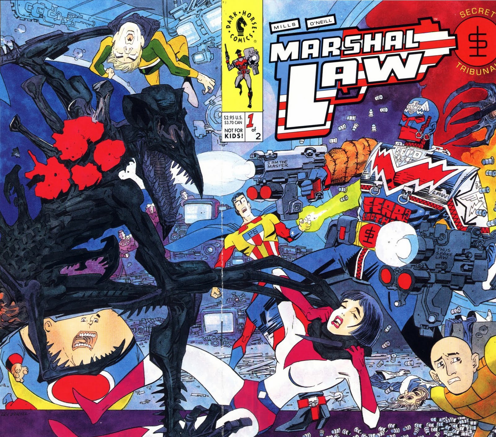 Comics Marshal Law 1600x1410