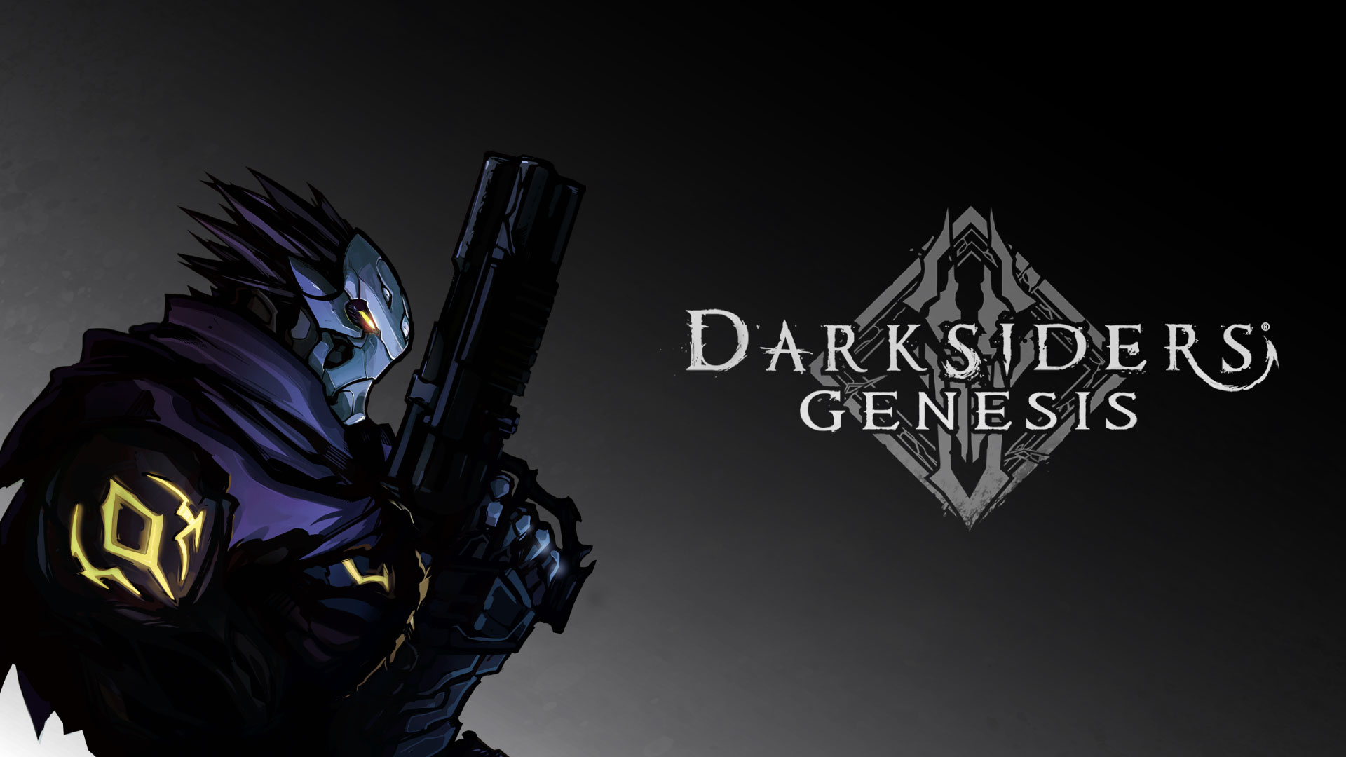 Strife Darksiders 1920x1080