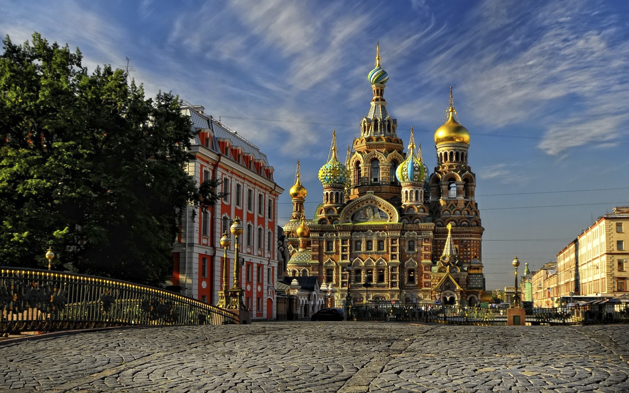 Architecture Church Moscow Russia Saint Basil 039 S Cathedral 2560x1600