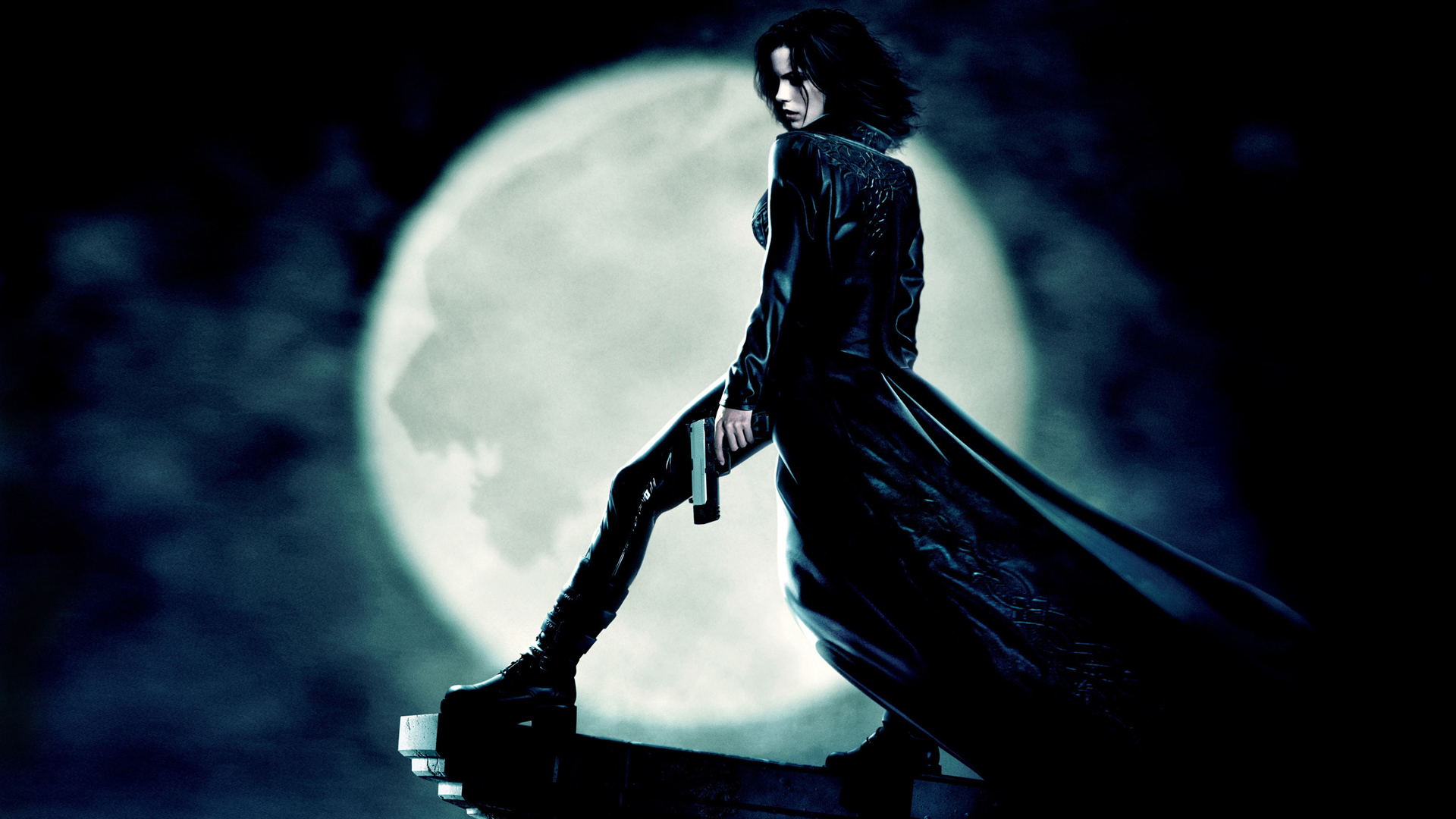 Movie Underworld 1920x1080