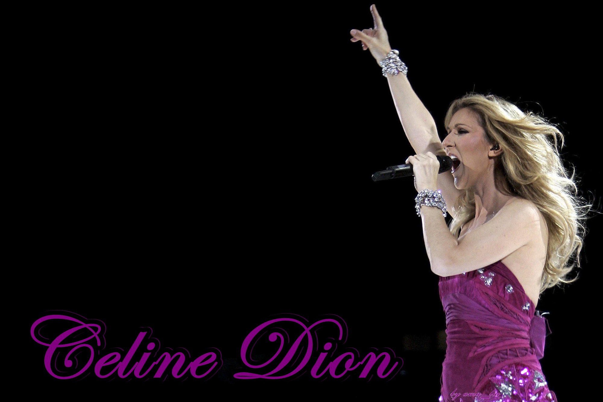 Celine Dion 2000x1333