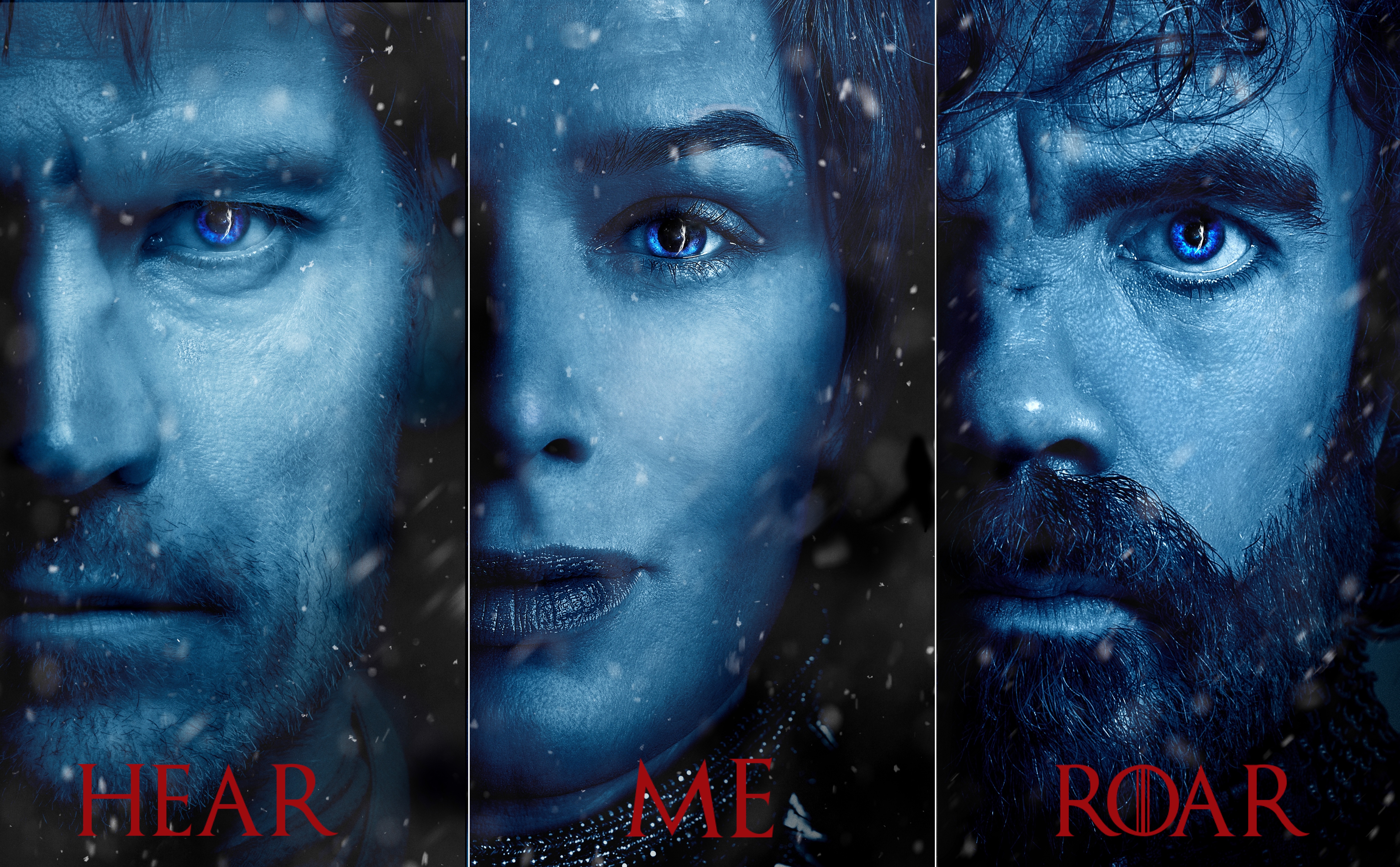 Cersei Lannister Game Of Thrones House Lannister Jaime Lannister Lena Headey Nikolaj Coster Waldau P 7416x4592