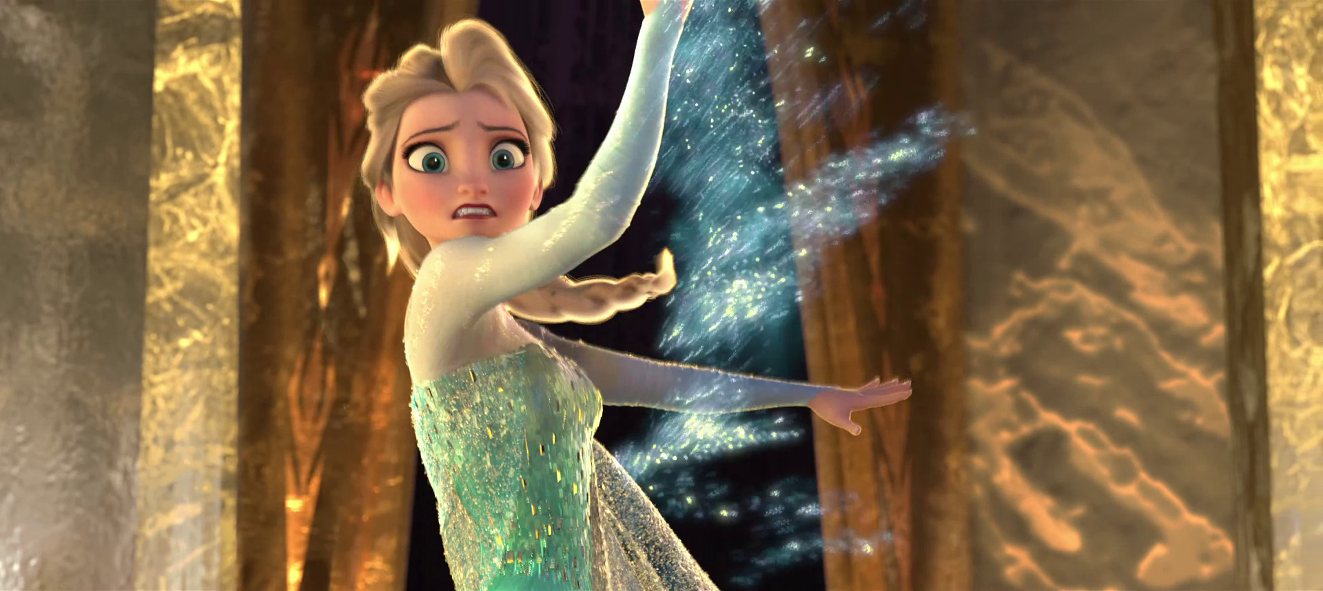 Elsa Frozen Frozen Movie 1920x858