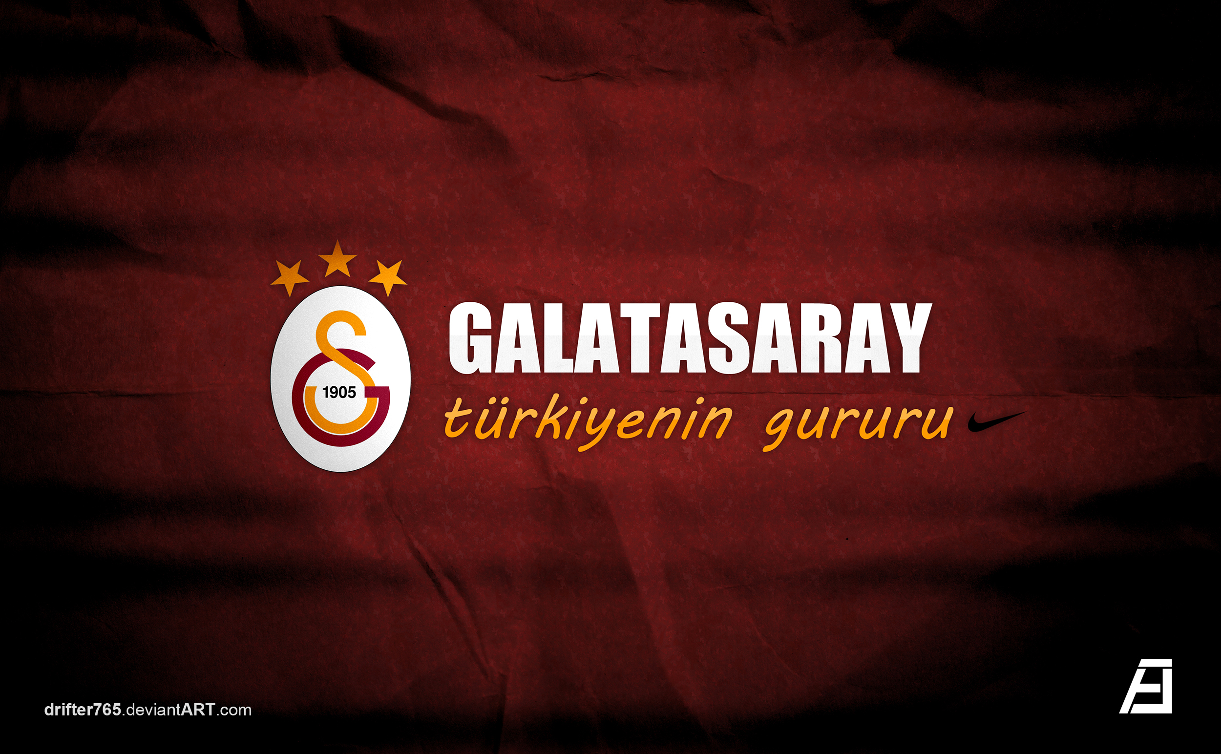 Emblem Galatasaray S K Logo Soccer 2500x1544