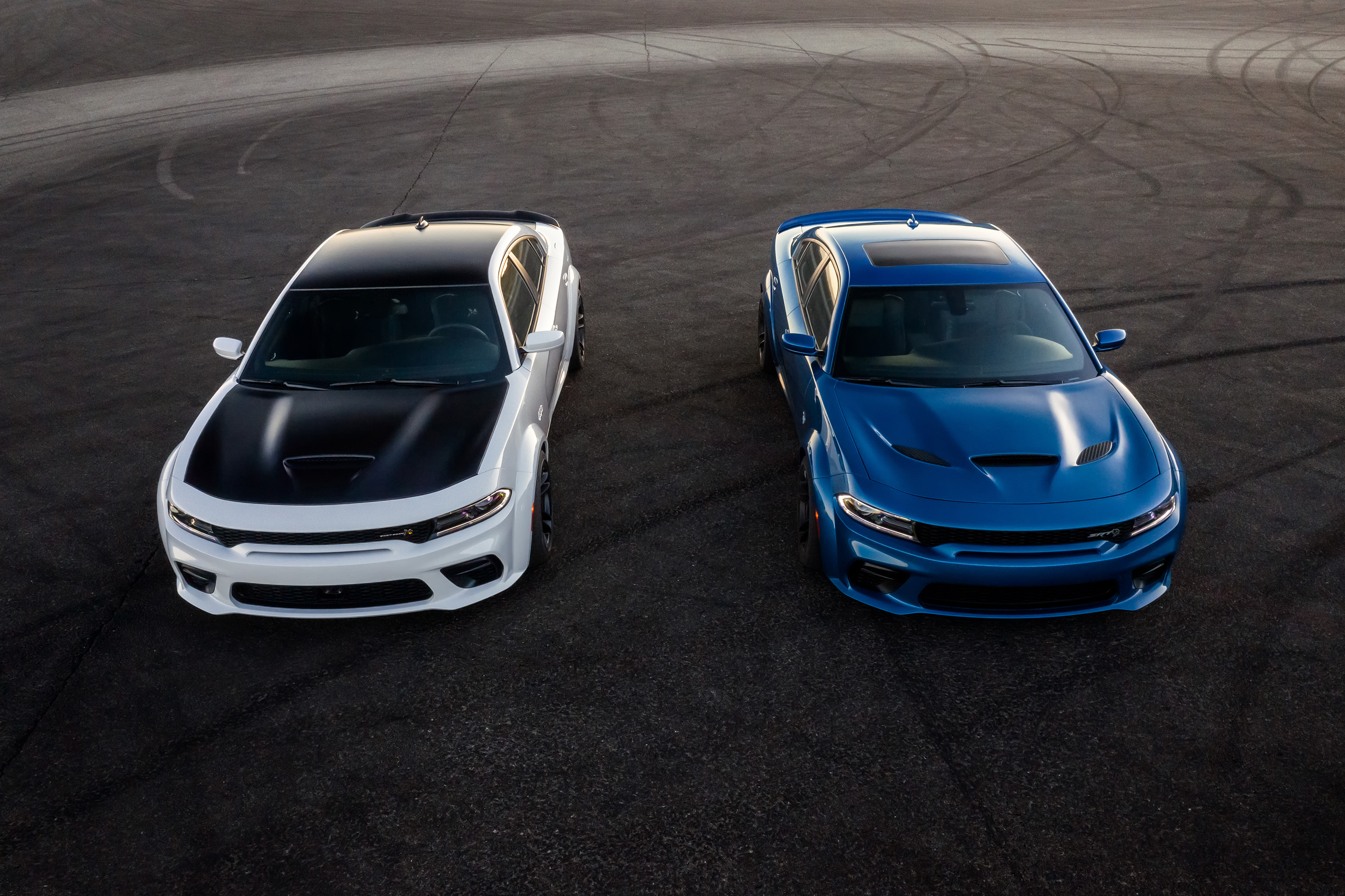 Blue Car Car Dodge Dodge Charger Dodge Charger Srt Dodge Charger Srt Hellcat Muscle Car Vehicle Whit 3000x1998