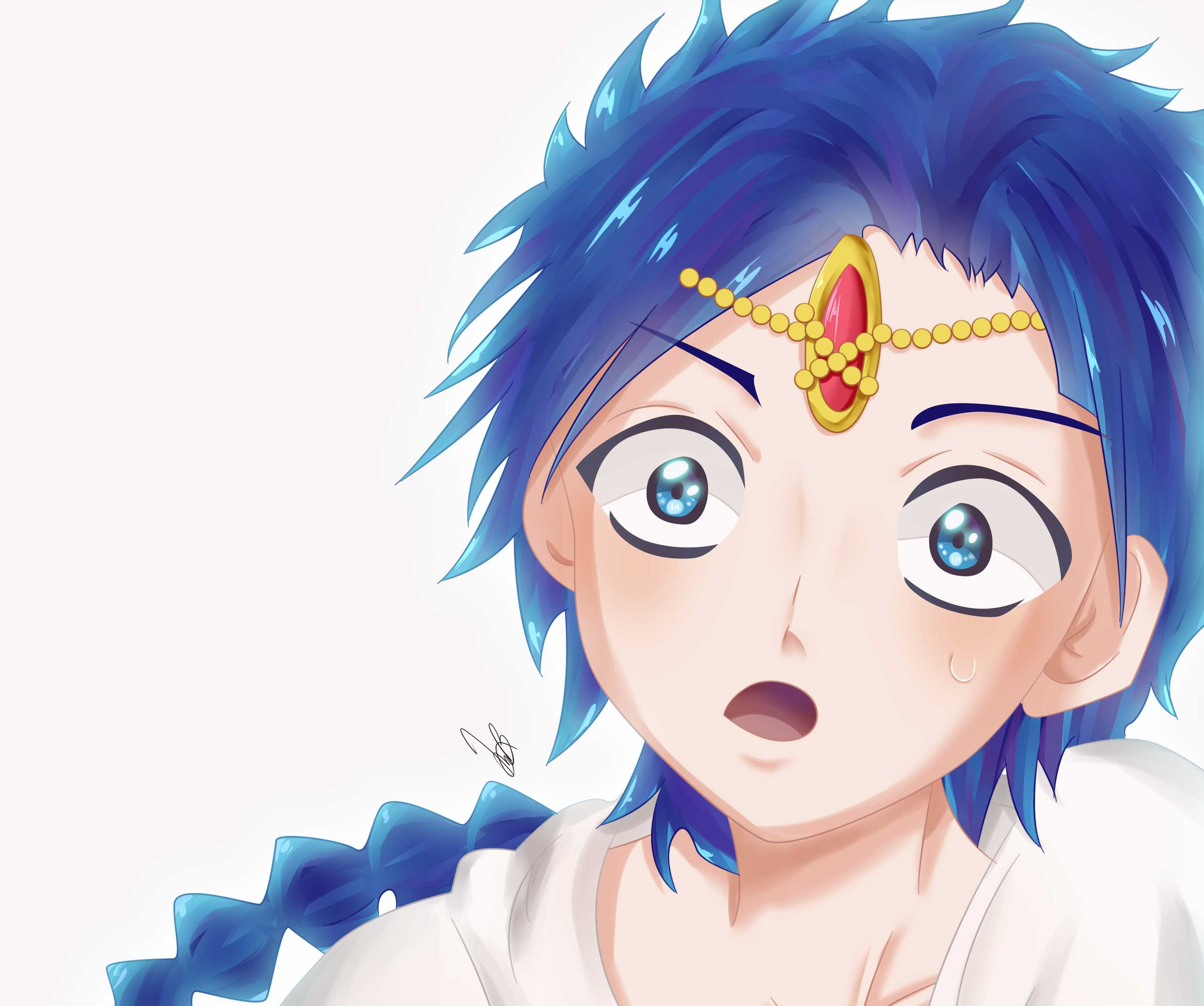 Aladdin Magi 2742x2292